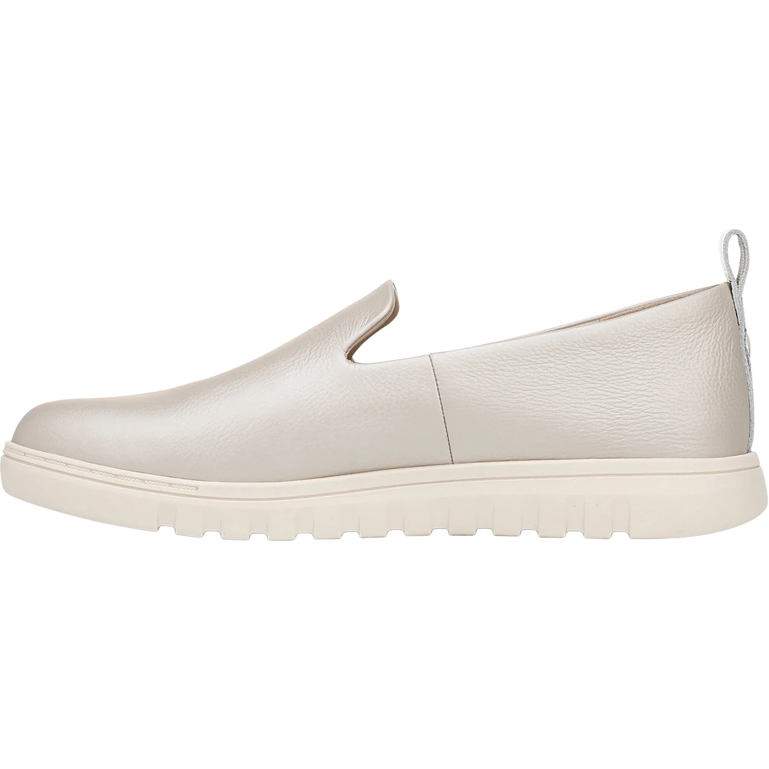 Vionic Uptown Willa Women's Slip Ons Chateau Grey - Image 3