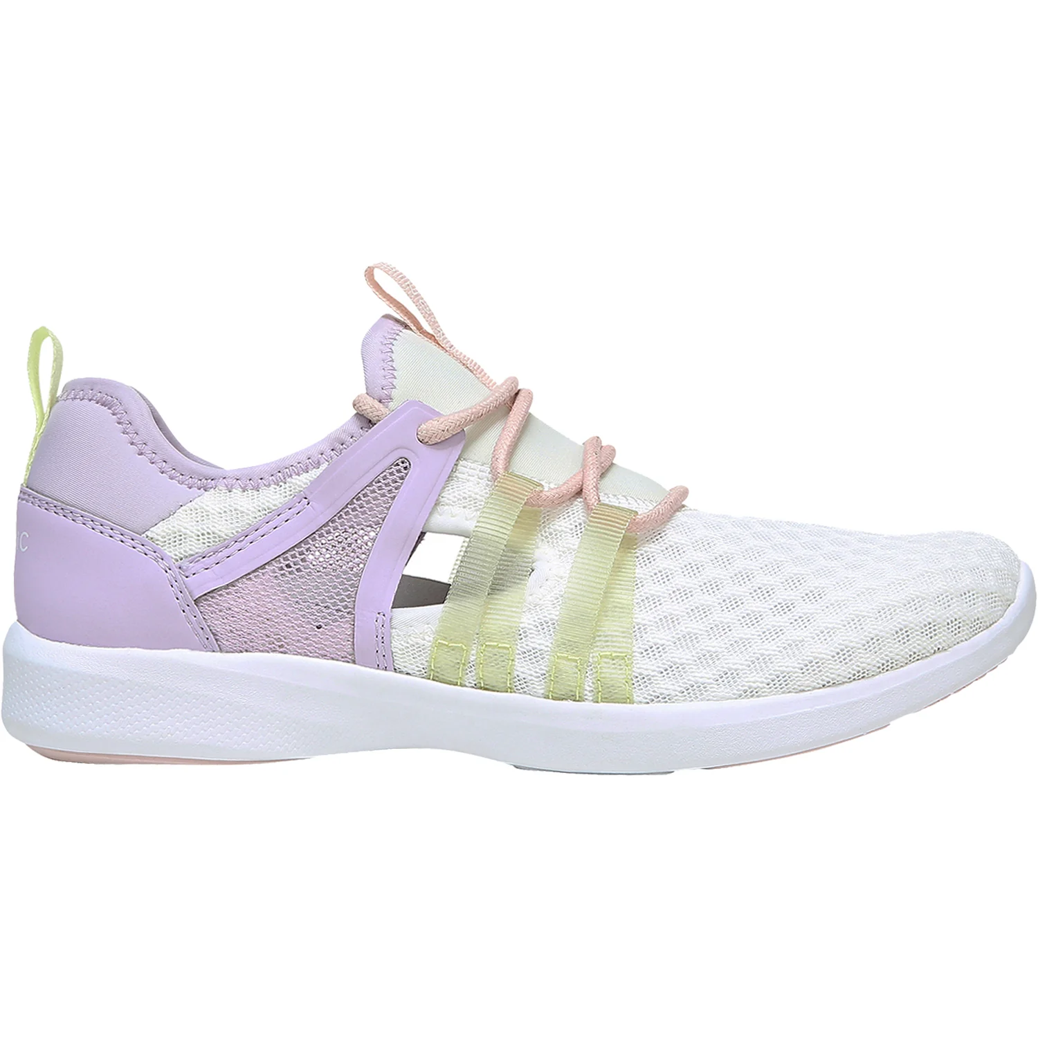 Vionic Adore Women's Sneakers Pastel Lilac Mesh