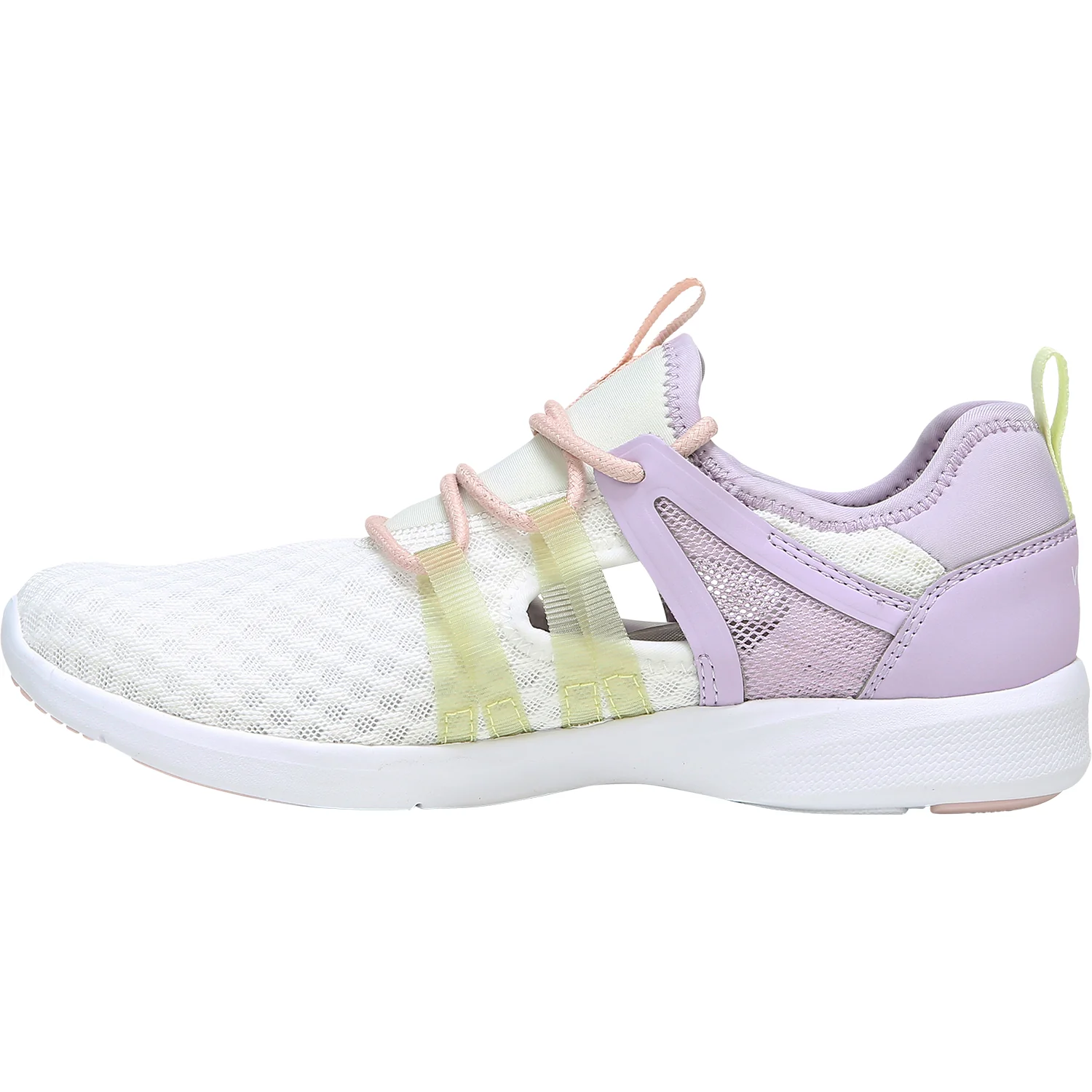 Vionic Adore Women's Sneakers Pastel Lilac Mesh - Image 3