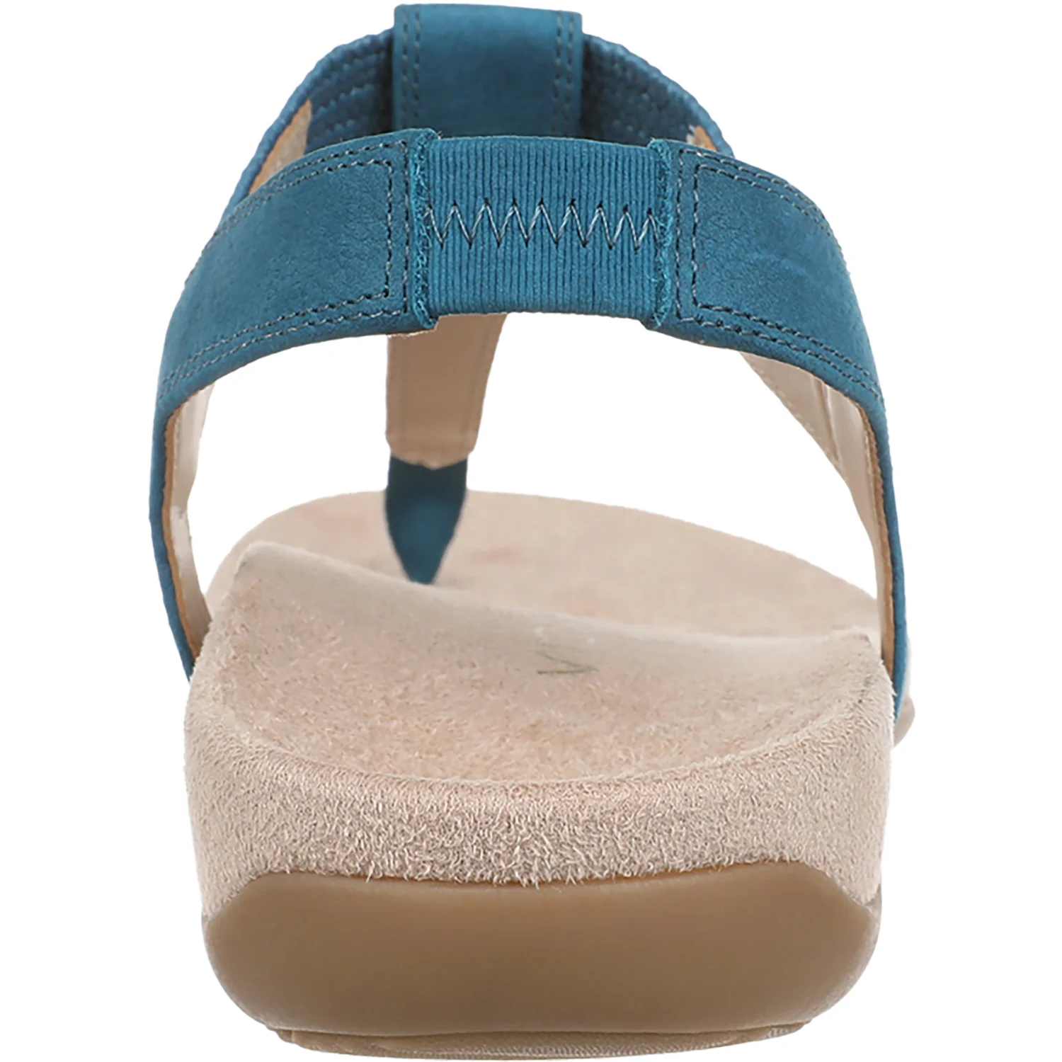 Vionic Brea Women's Sandals Thong Sandals Celestial Teal - Image 5