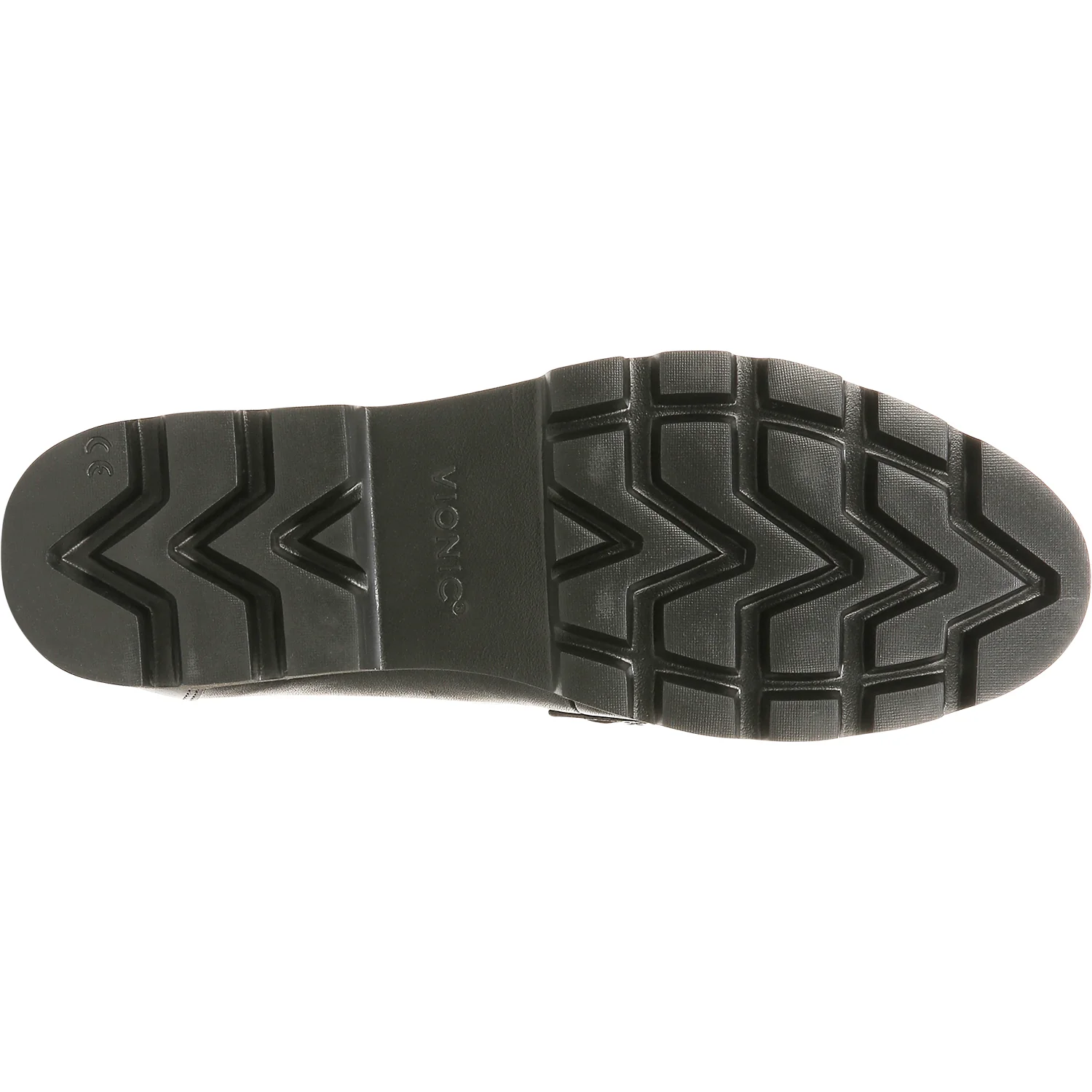 Vionic Cheryl II Women's Loafers Black Leather - Image 4