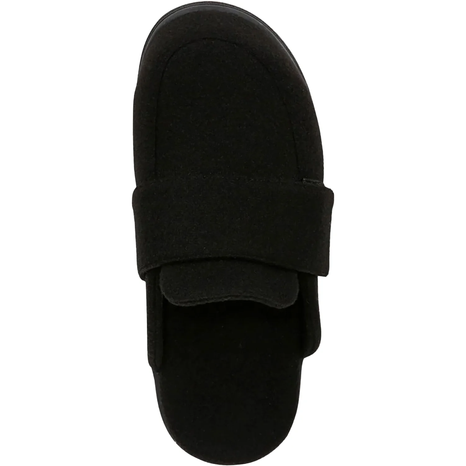 Vionic Gemma II Women's Slippers Black Flannel - Image 2