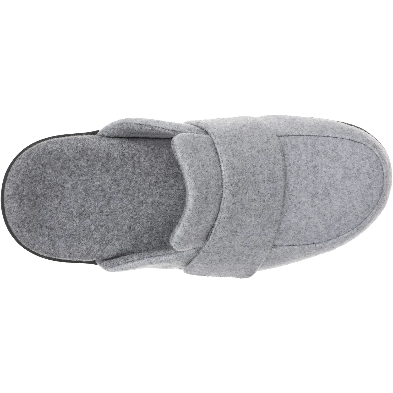 Vionic Gemma II Women's Slippers Light Grey Flannel - Image 2