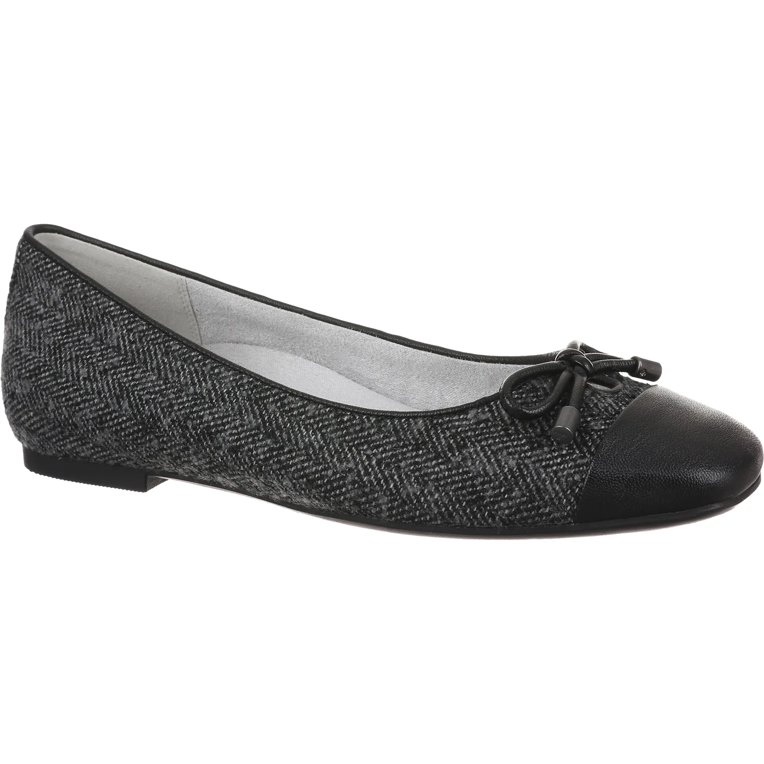 Vionic Klara Women's Shoes Slate Grey Multi
