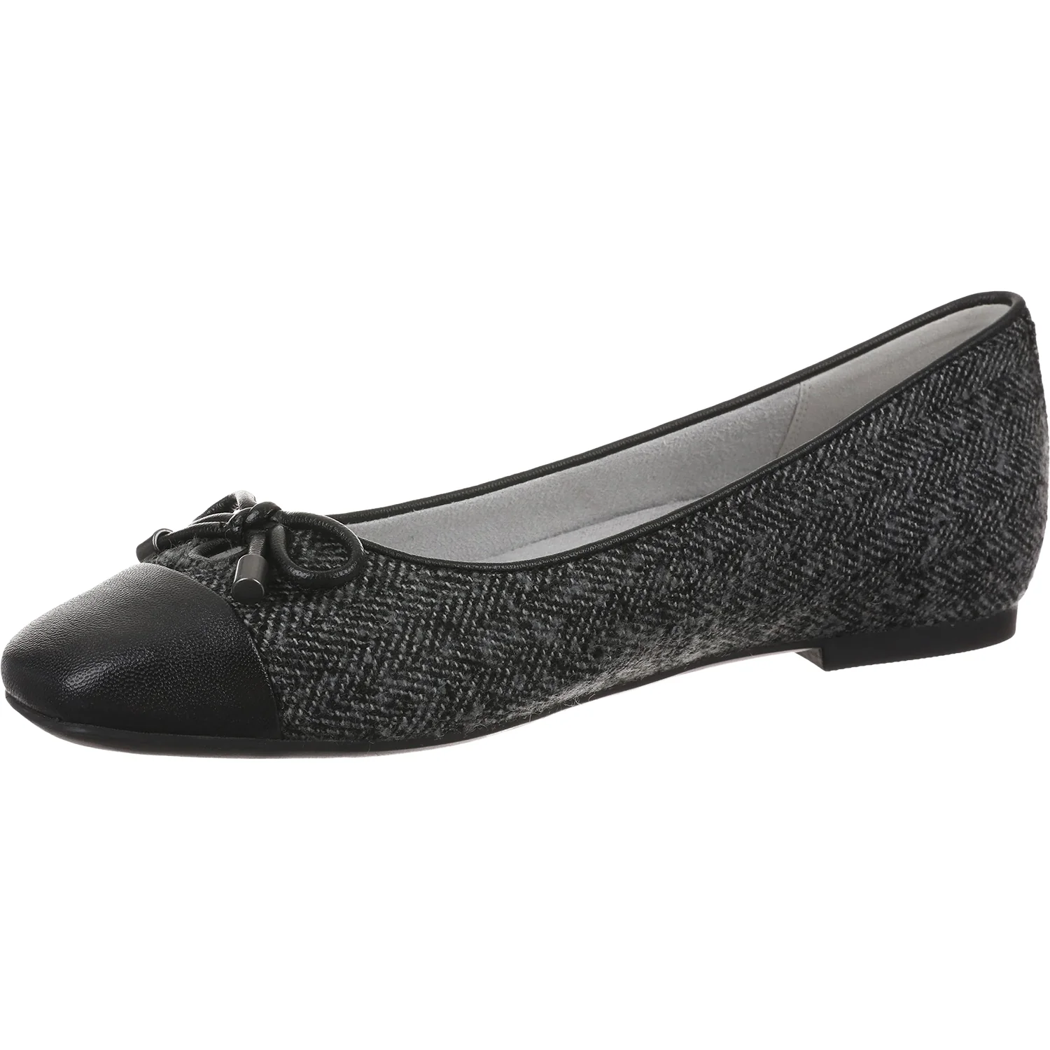 Vionic Klara Women's Shoes Slate Grey Multi - Image 3