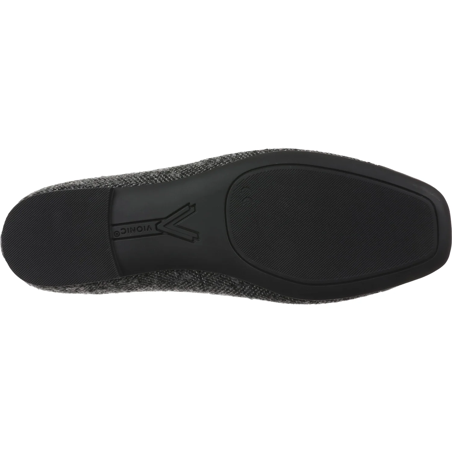 Vionic Klara Women's Shoes Slate Grey Multi - Image 4