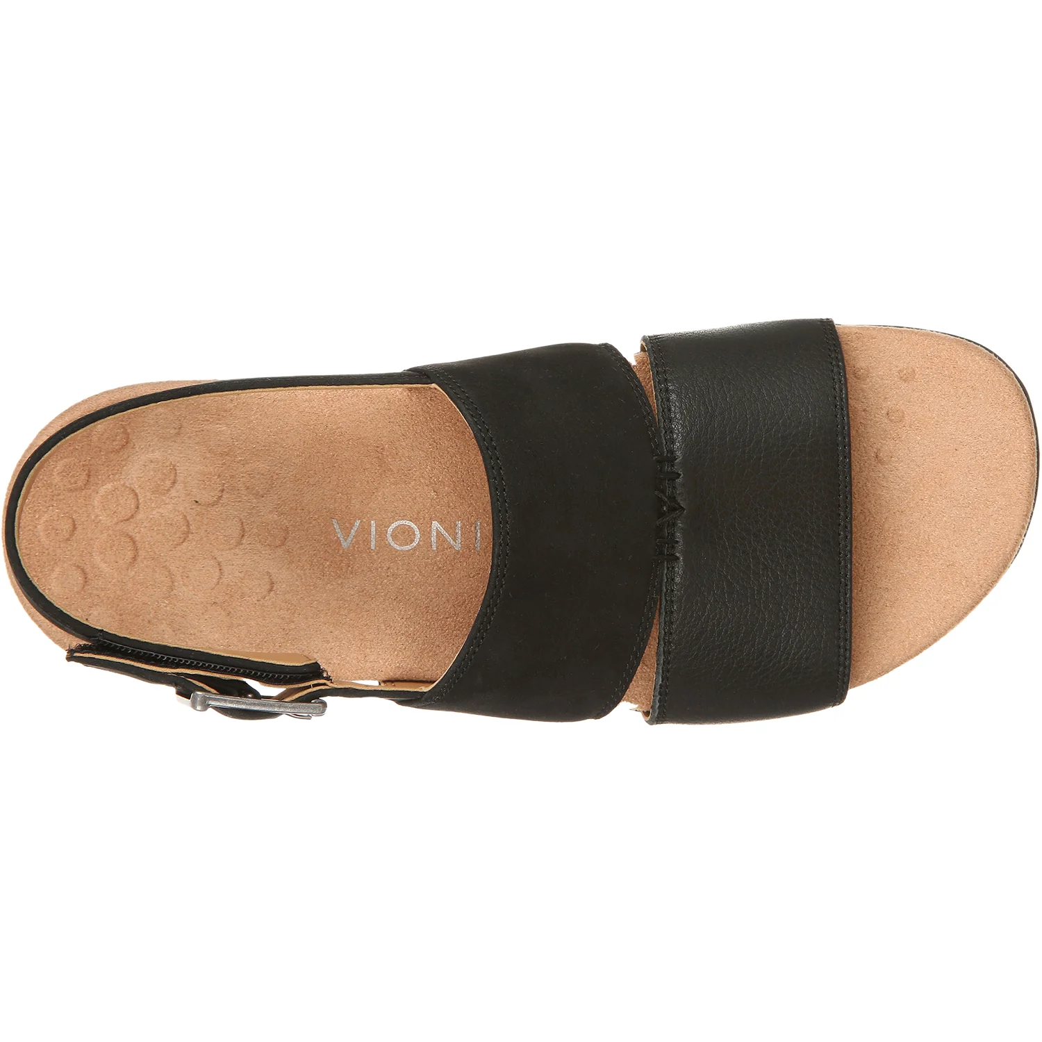 Vionic Morro Women's Sandals Black - Image 2