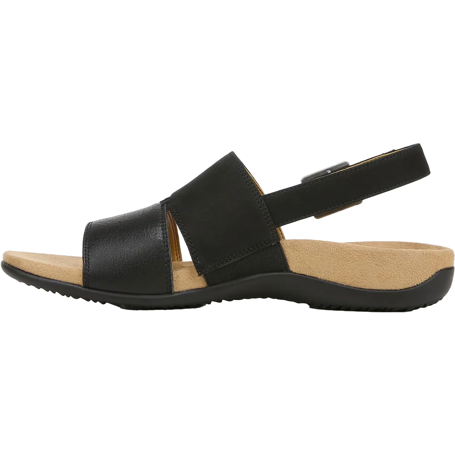Vionic Morro Women's Sandals Black - Image 3