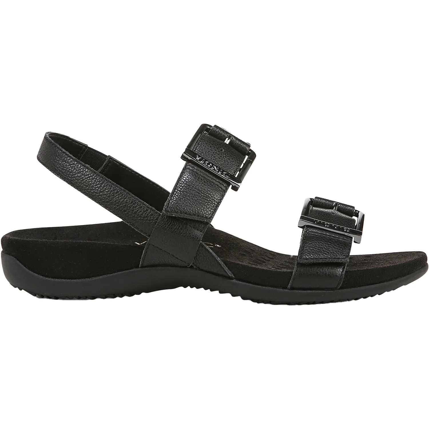 Vionic Reese Women's Sandals Black