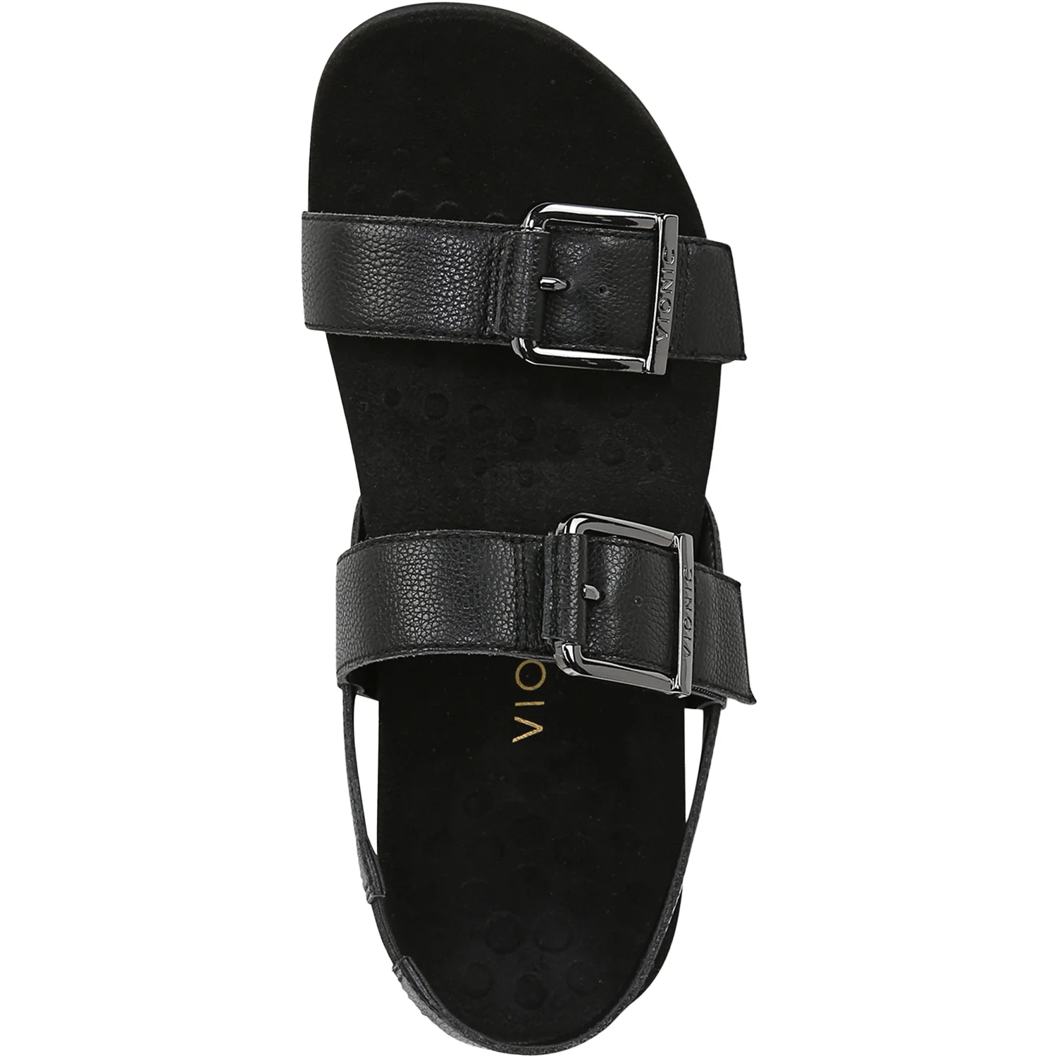 Vionic Reese Women's Sandals Black - Image 2