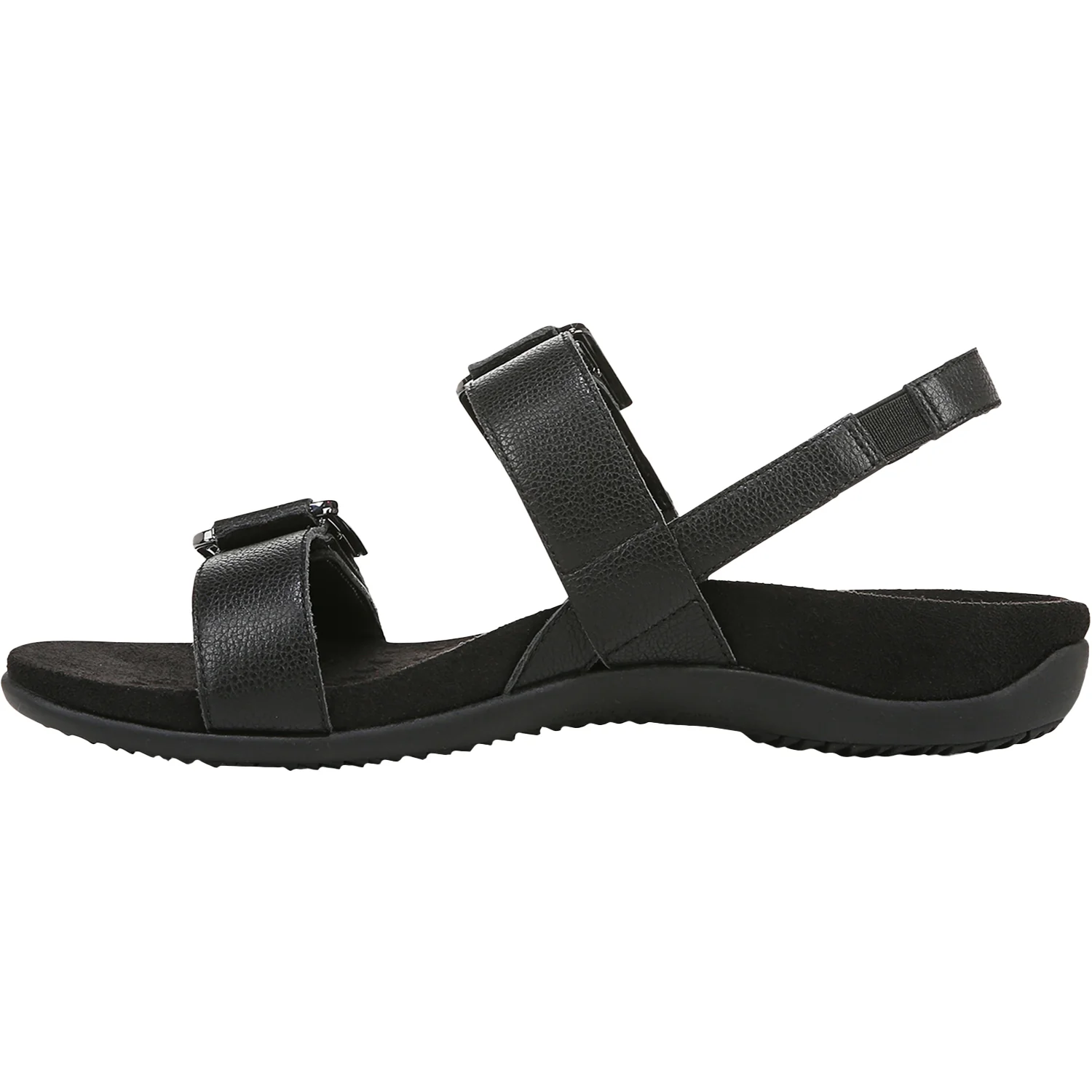 Vionic Reese Women's Sandals Black - Image 3