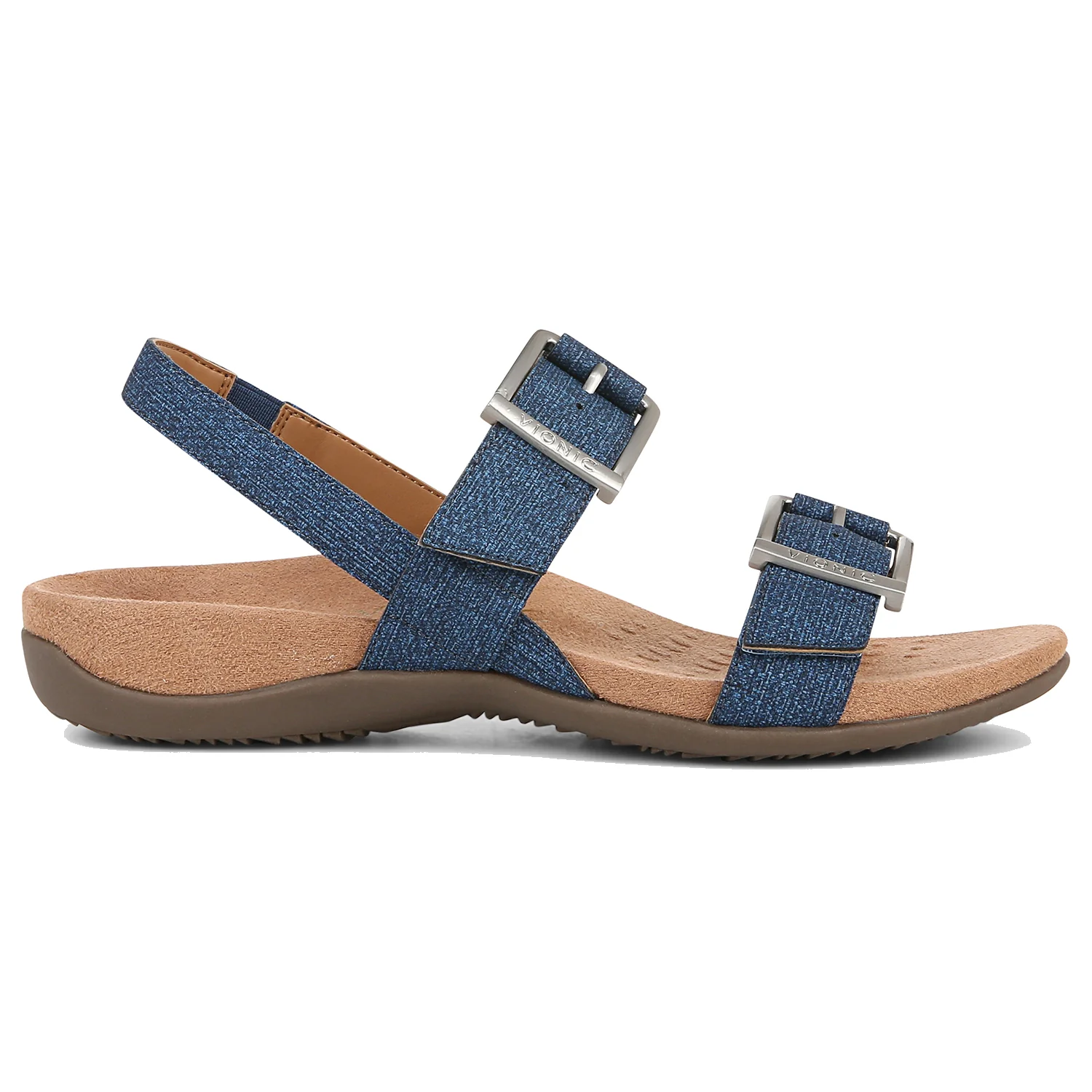 Vionic Reese Women's Sandals Denim