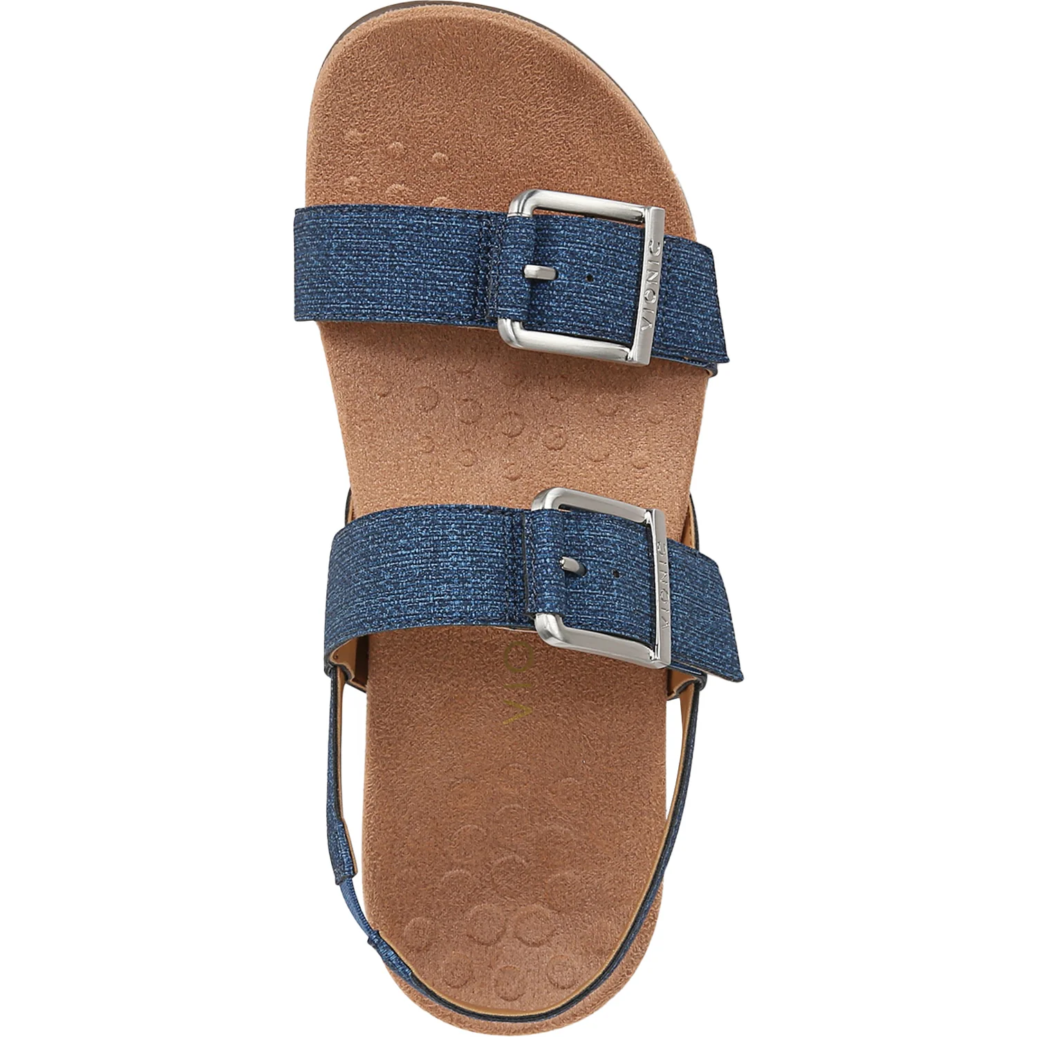 Vionic Reese Women's Sandals Denim - Image 2