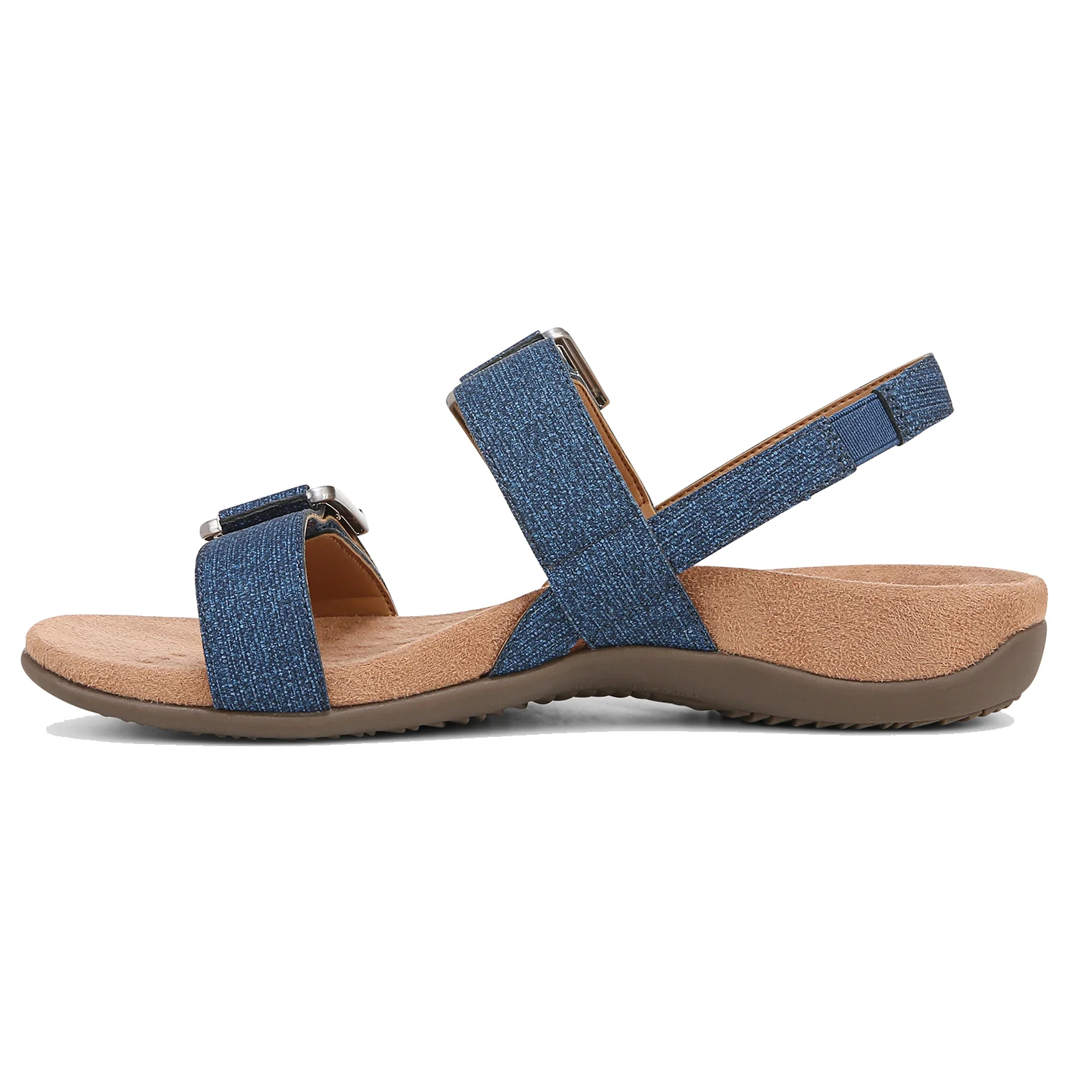 Vionic Reese Women's Sandals Denim - Image 3