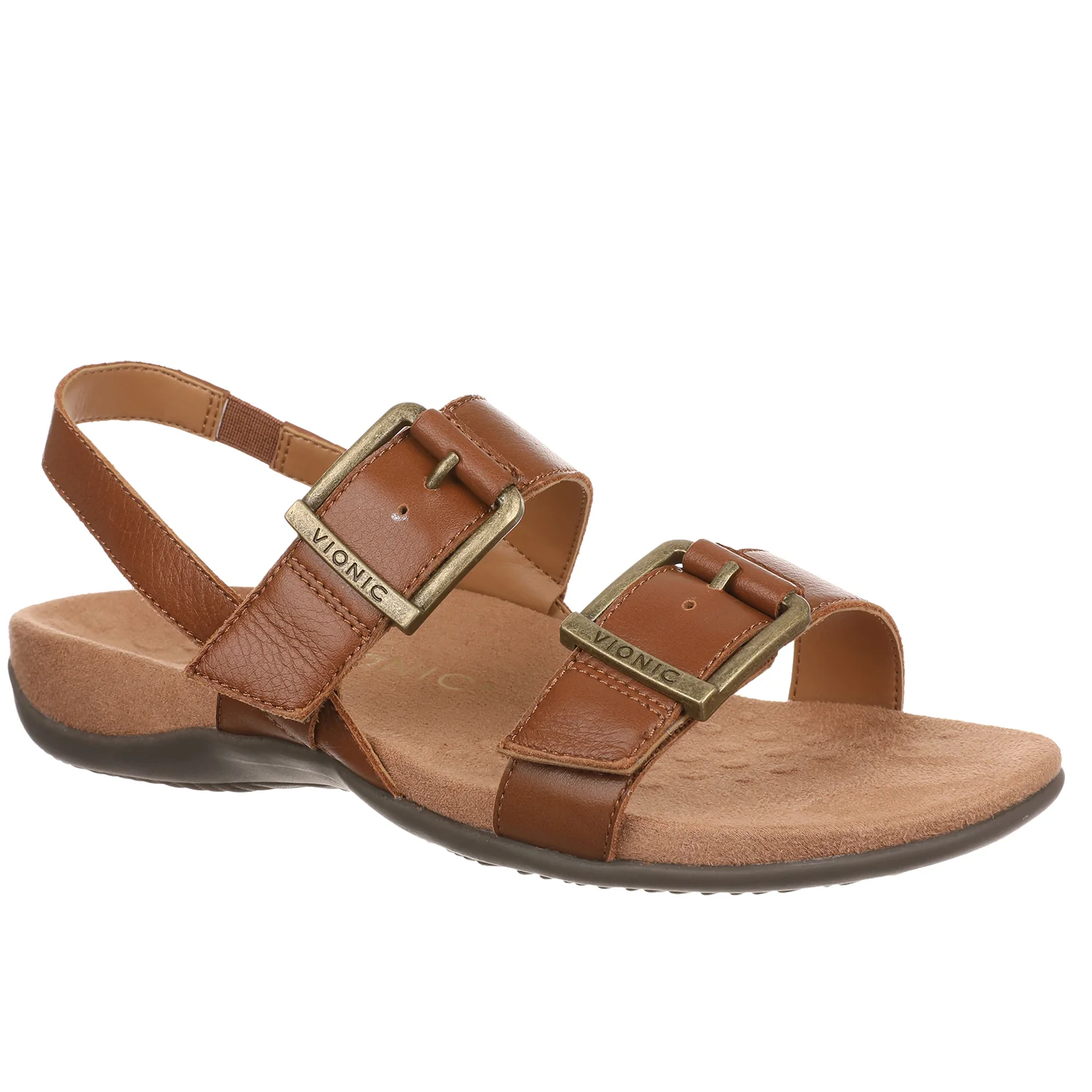 Vionic Reese Women's Sandals Tan