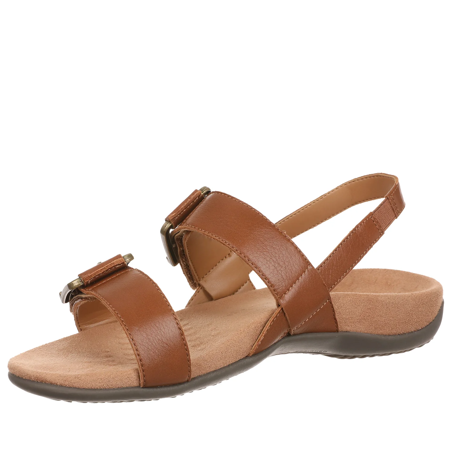 Vionic Reese Women's Sandals Tan - Image 3