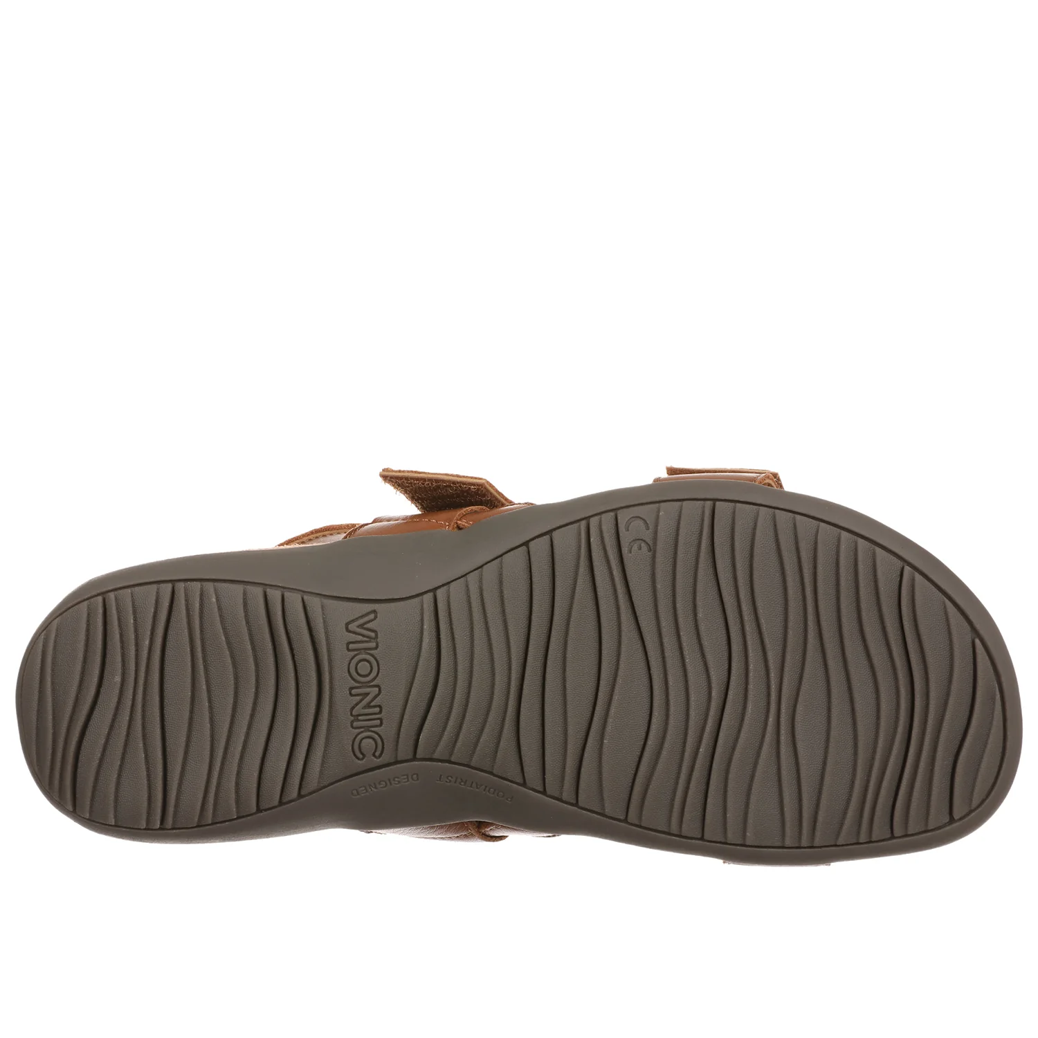 Vionic Reese Women's Sandals Tan - Image 4