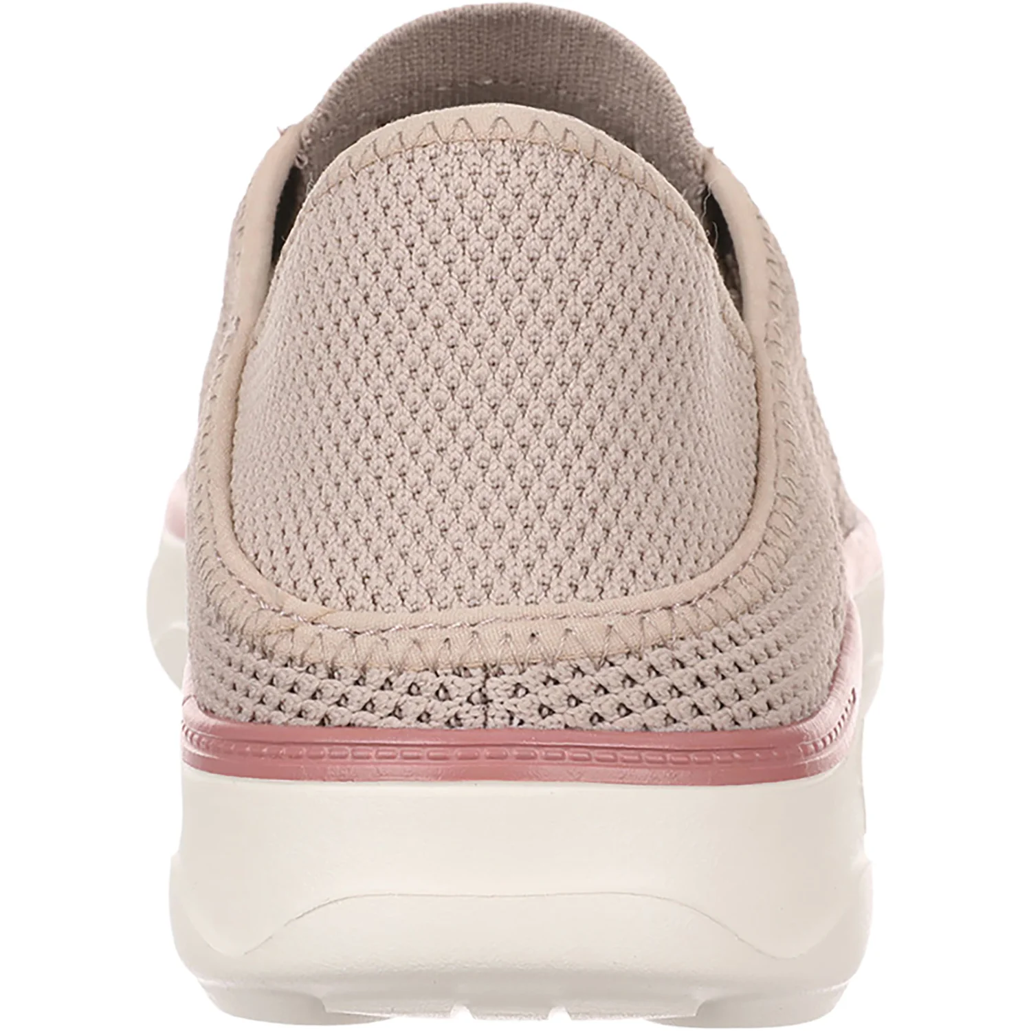 Vionic Sage Rx Women's Slip Ons Sporty Lucid Beige - Image 5