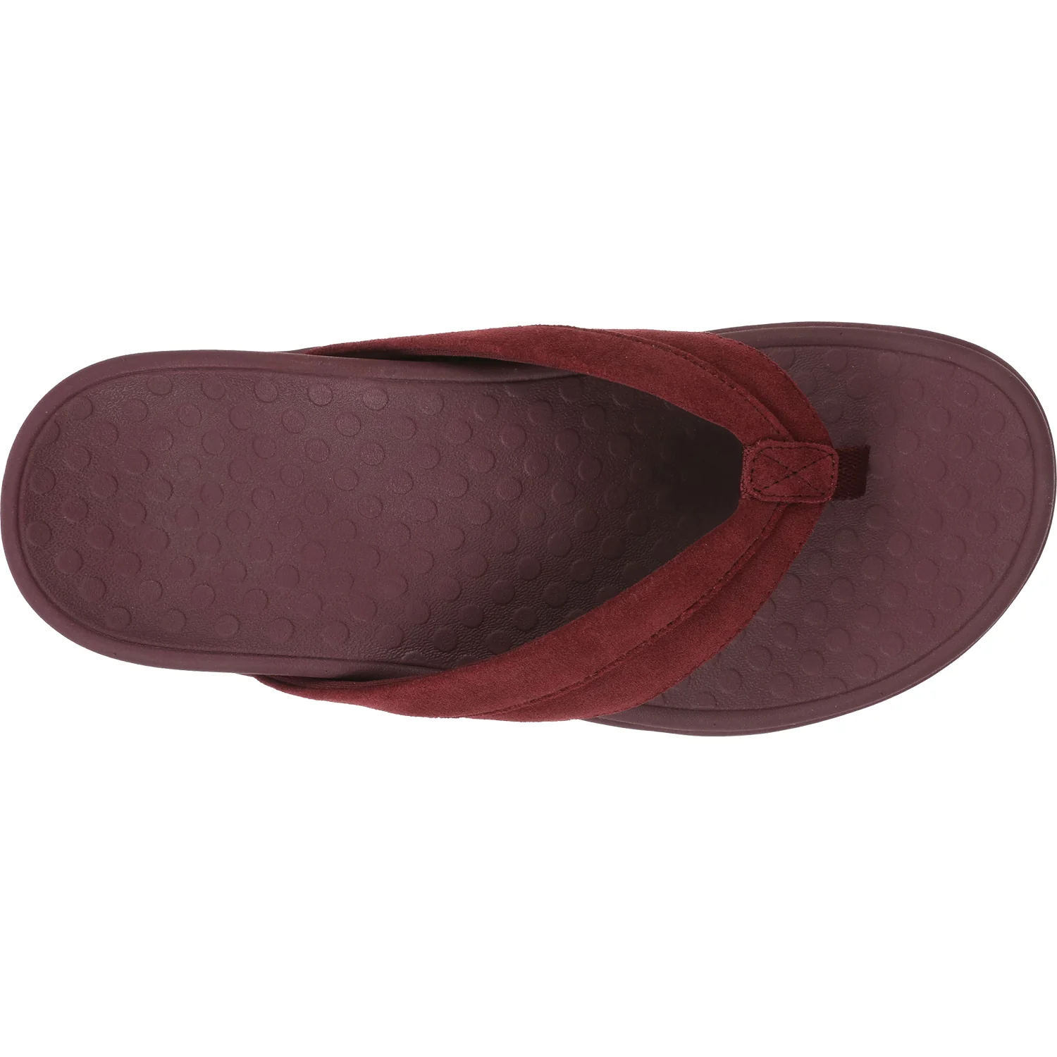 Vionic Shore Women's Sandals Thong Sandals Cherry Jubilee - Image 2
