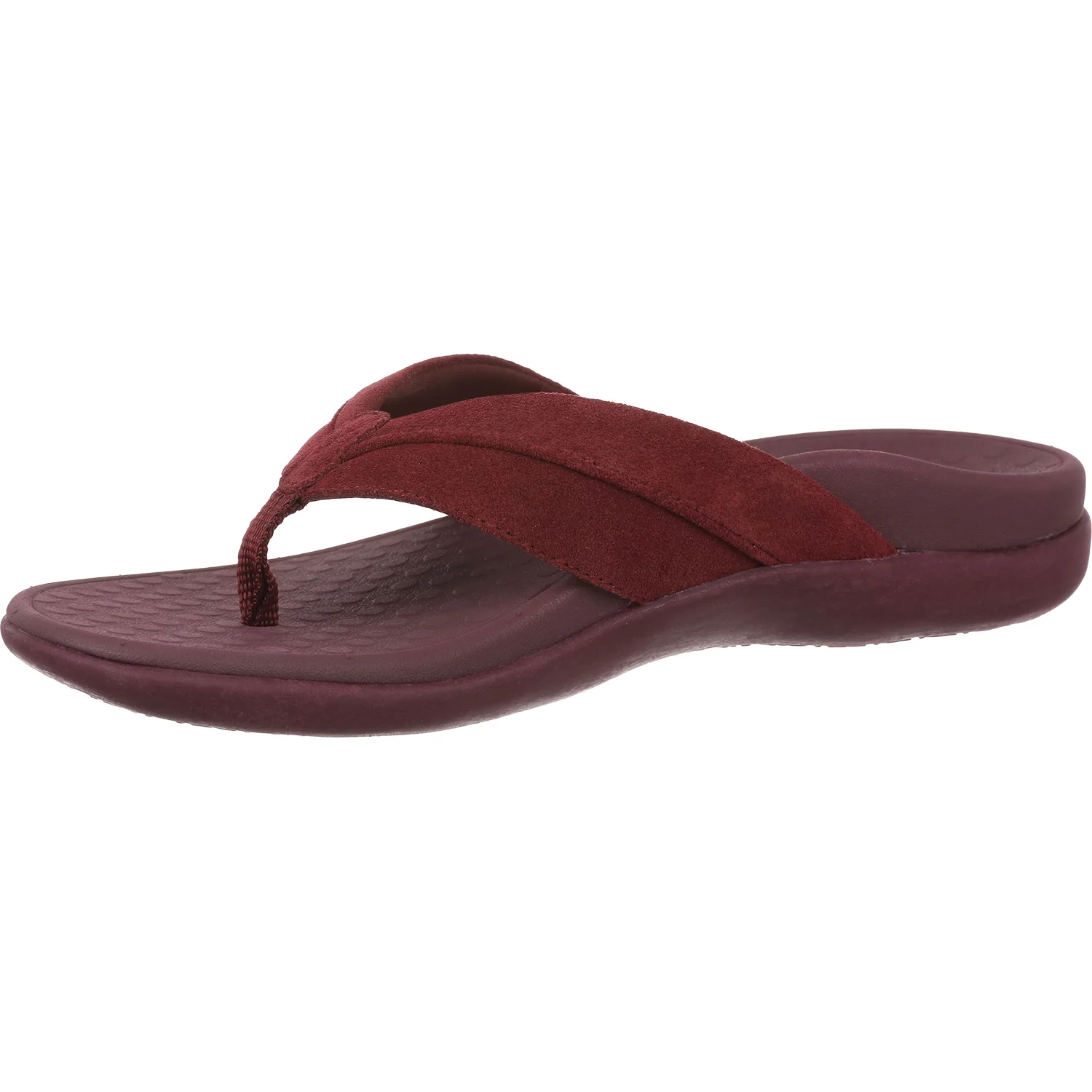 Vionic Shore Women's Sandals Thong Sandals Cherry Jubilee - Image 3