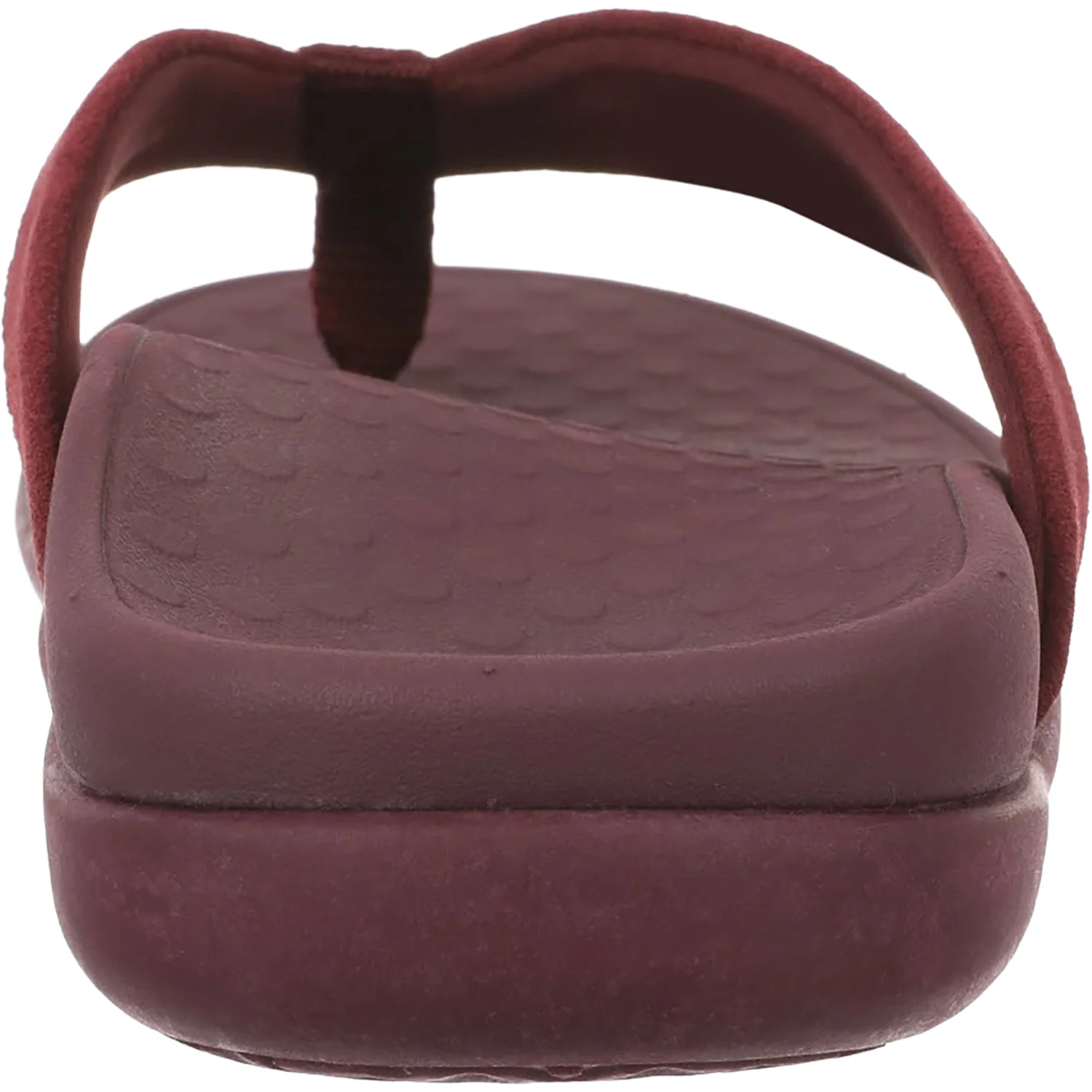 Vionic Shore Women's Sandals Thong Sandals Cherry Jubilee - Image 5