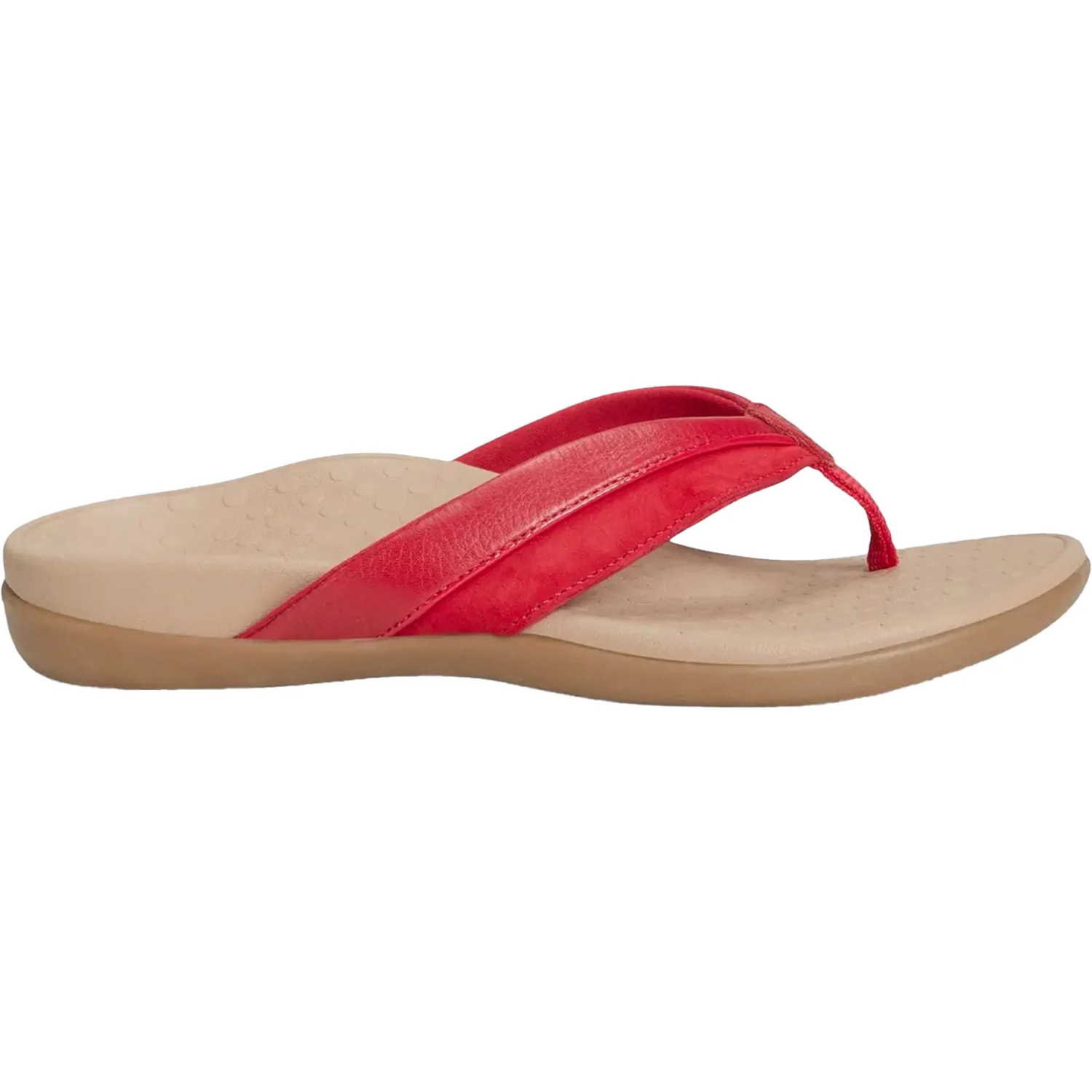 Vionic Shore Women's Sandals Thong Sandals Fruit Punch