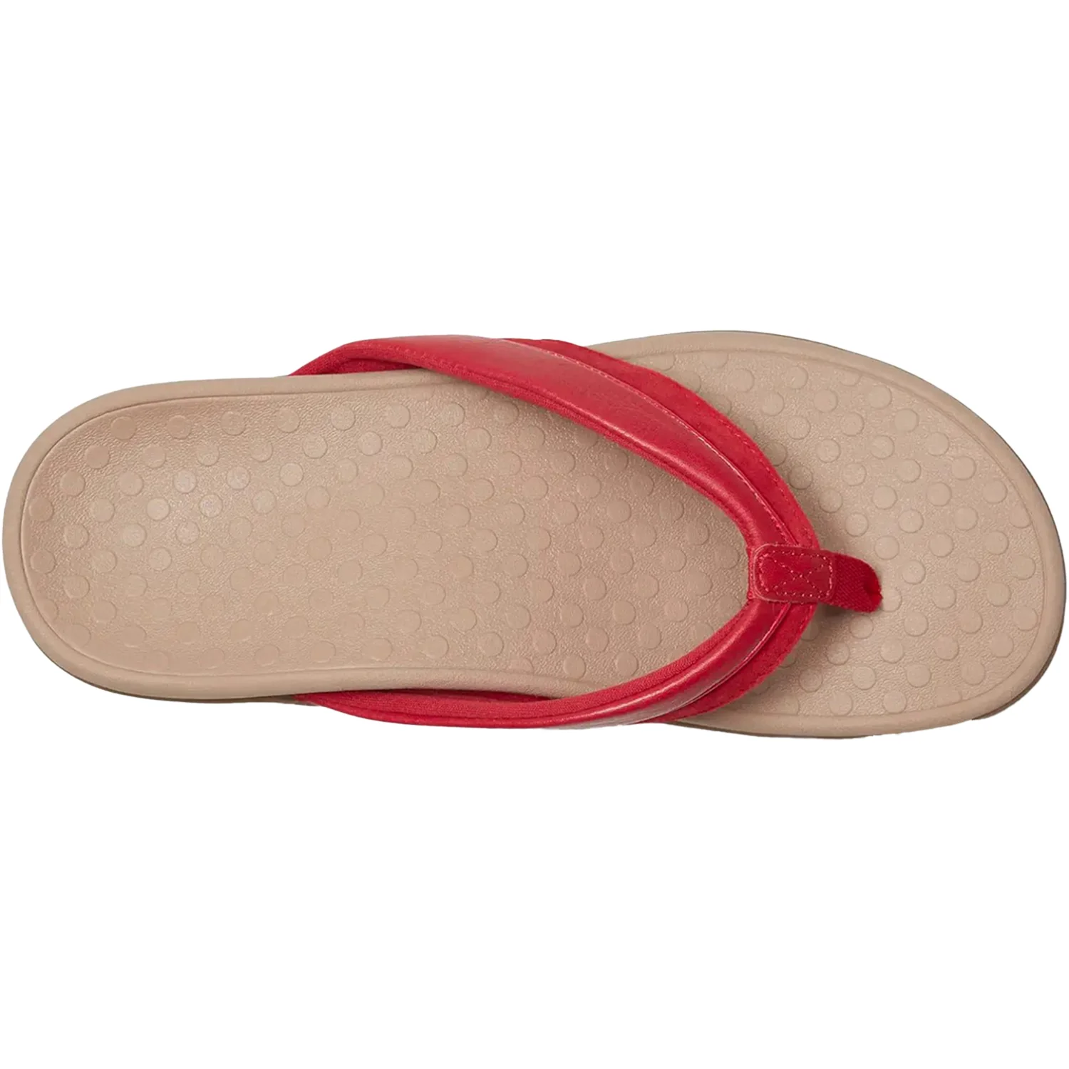 Vionic Shore Women's Sandals Thong Sandals Fruit Punch - Image 2