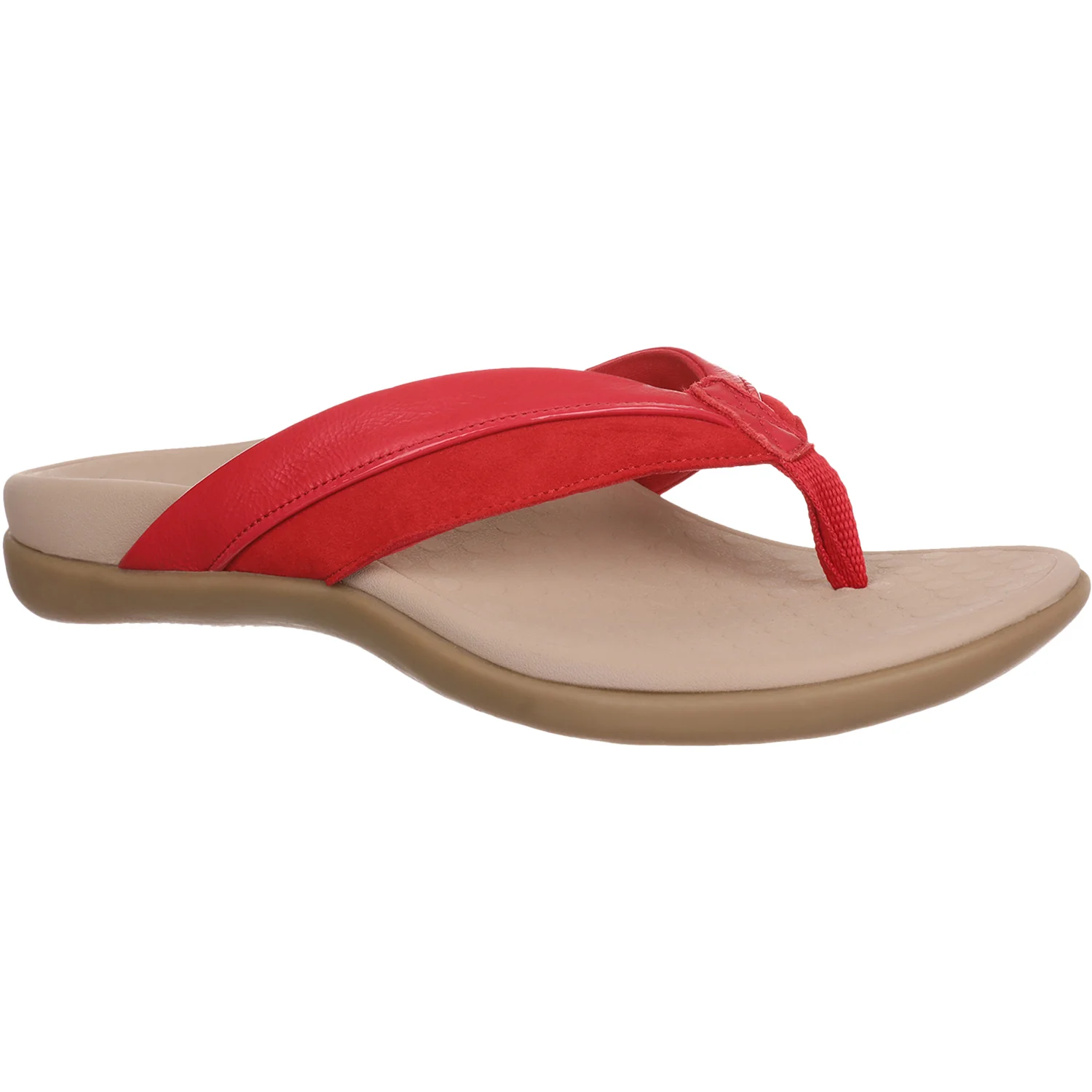 Vionic Shore Women's Sandals Thong Sandals Fruit Punch - Image 3