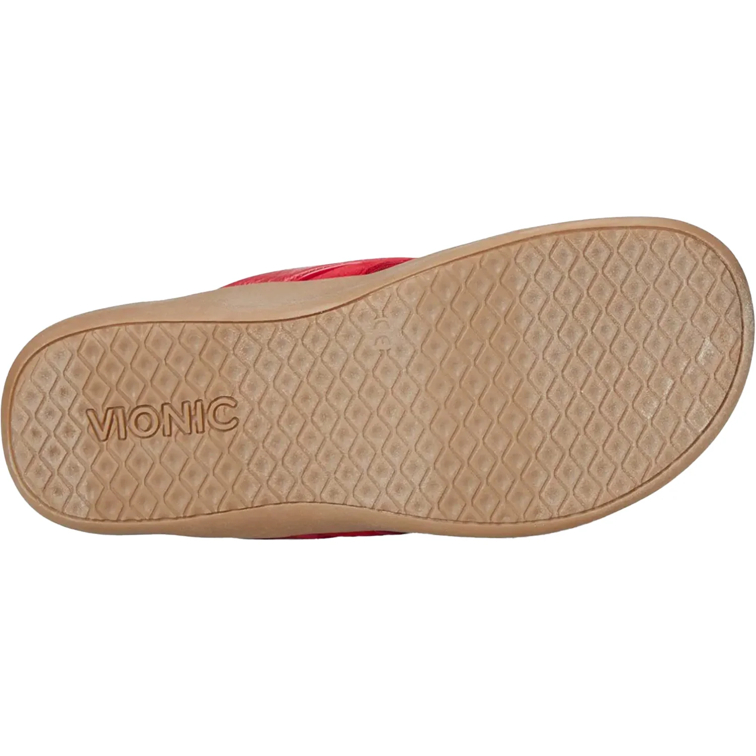 Vionic Shore Women's Sandals Thong Sandals Fruit Punch - Image 4