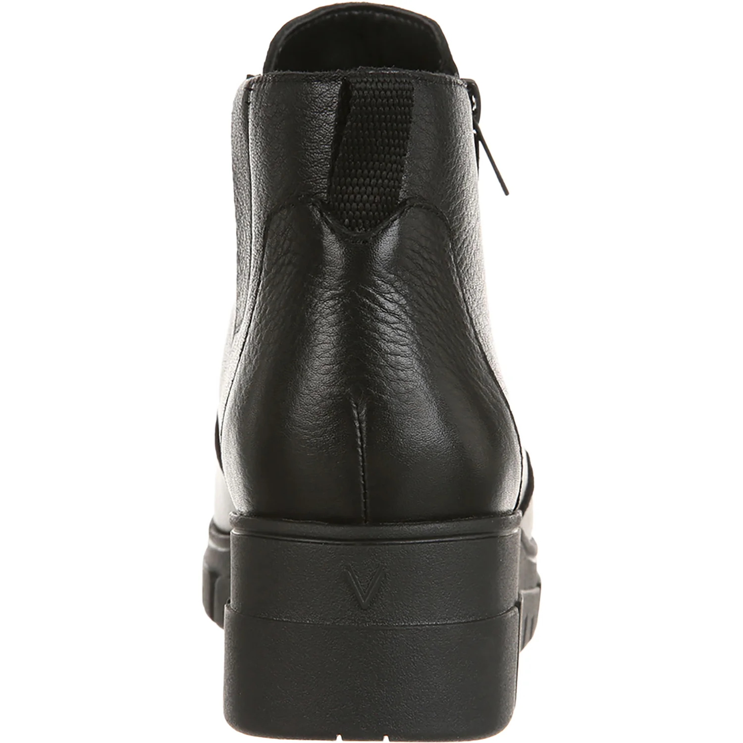 Vionic Uptown Sur Waterproof Women's Ankle Boots Black - Image 5