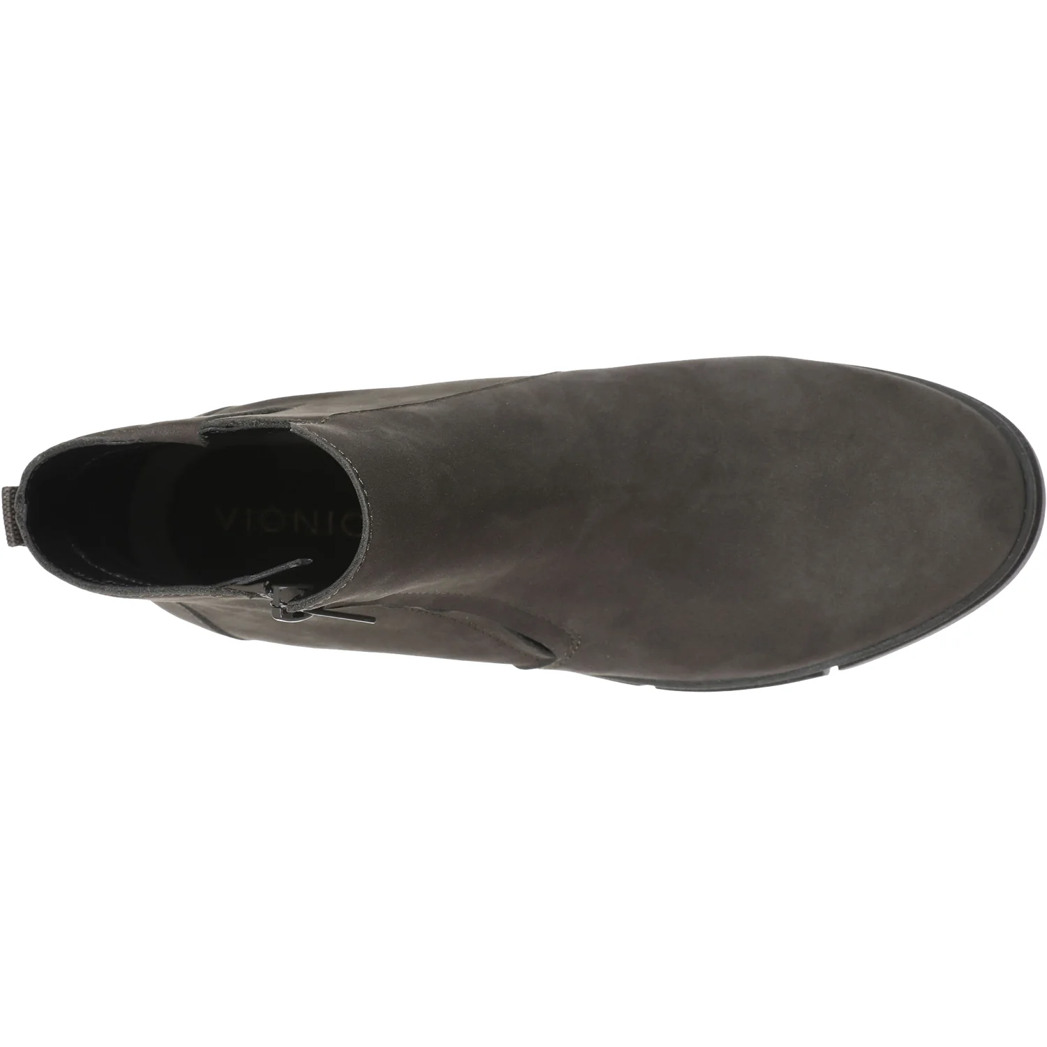 Vionic Uptown Sur Waterproof Women's Ankle Boots Dark Khaki - Image 2