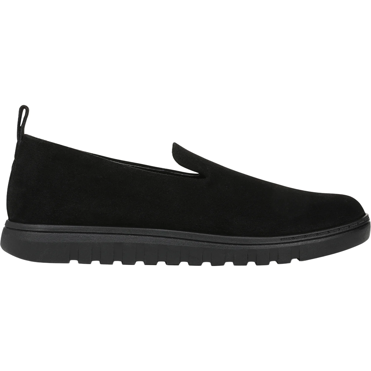 Vionic Uptown Willa Women's Slip Ons Black