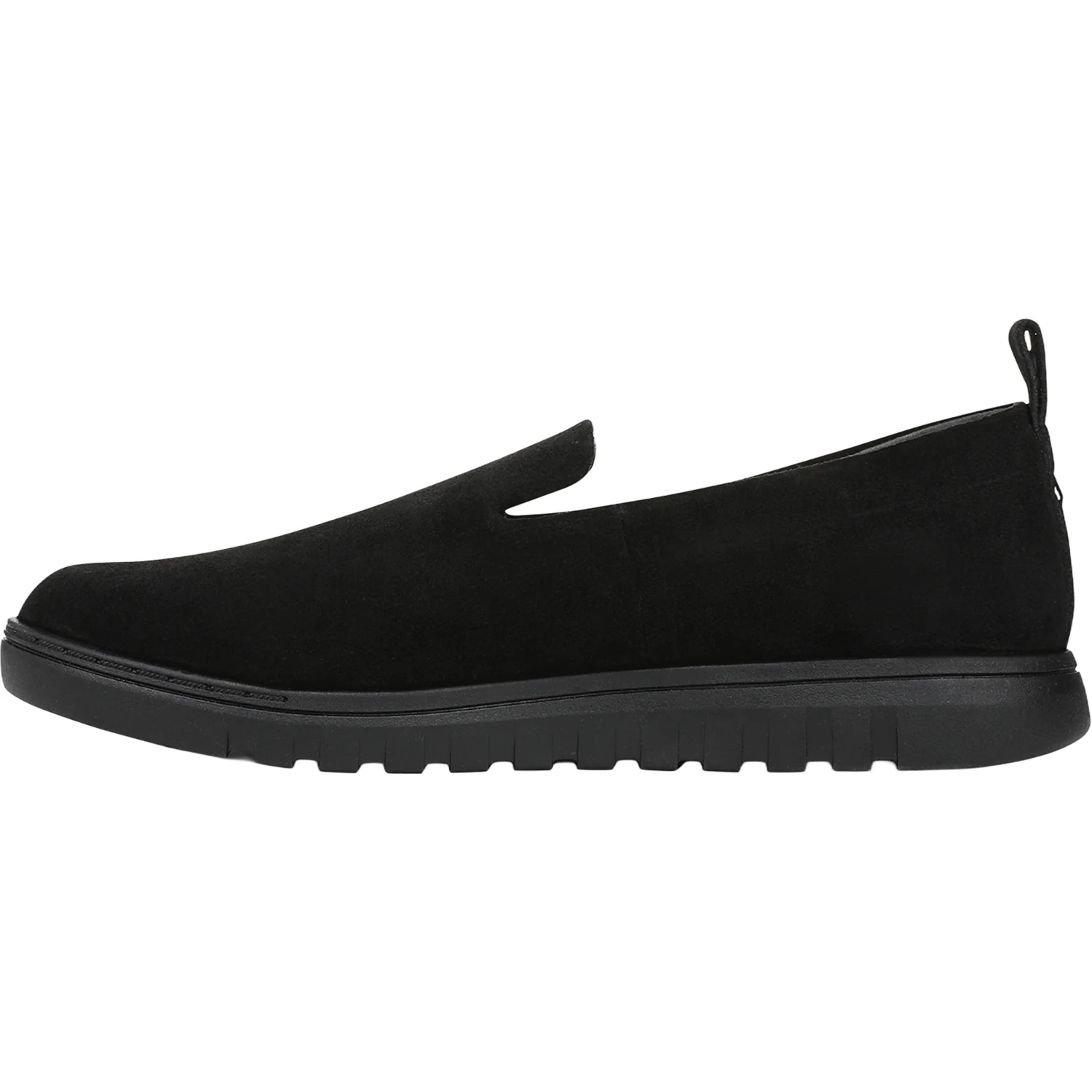 Vionic Uptown Willa Women's Slip Ons Black - Image 3