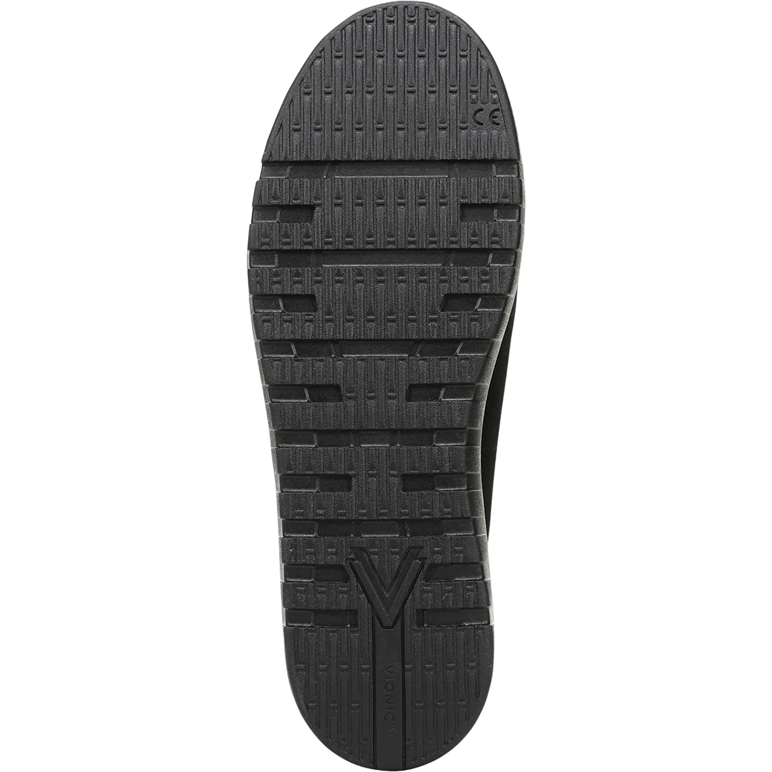 Vionic Uptown Willa Women's Slip Ons Black - Image 4