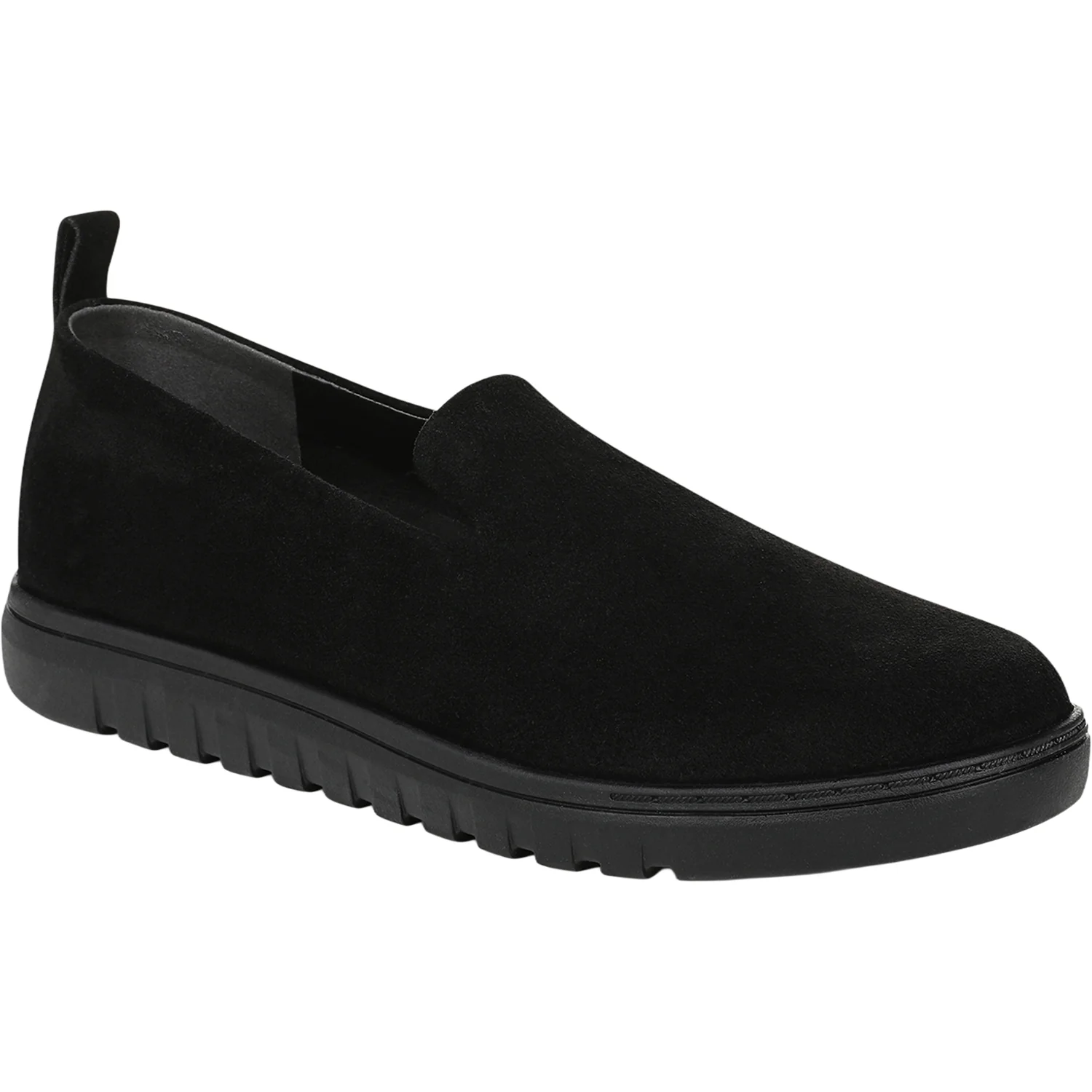 Vionic Uptown Willa Women's Slip Ons Black - Image 5