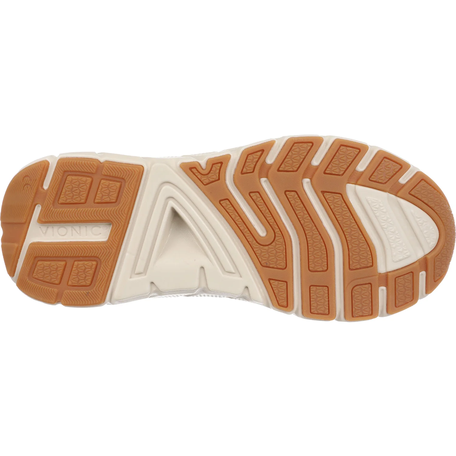 Vionic Walk Max Skyline Women's Athletic Shoes Cobblestone Multi - Image 4