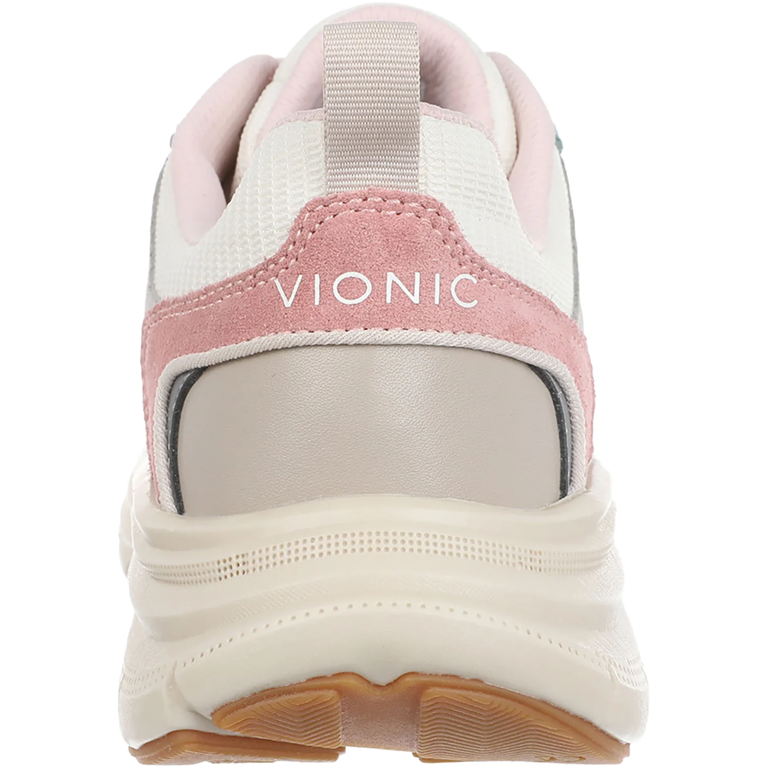Vionic Walk Max Skyline Women's Athletic Shoes Cobblestone Multi - Image 5