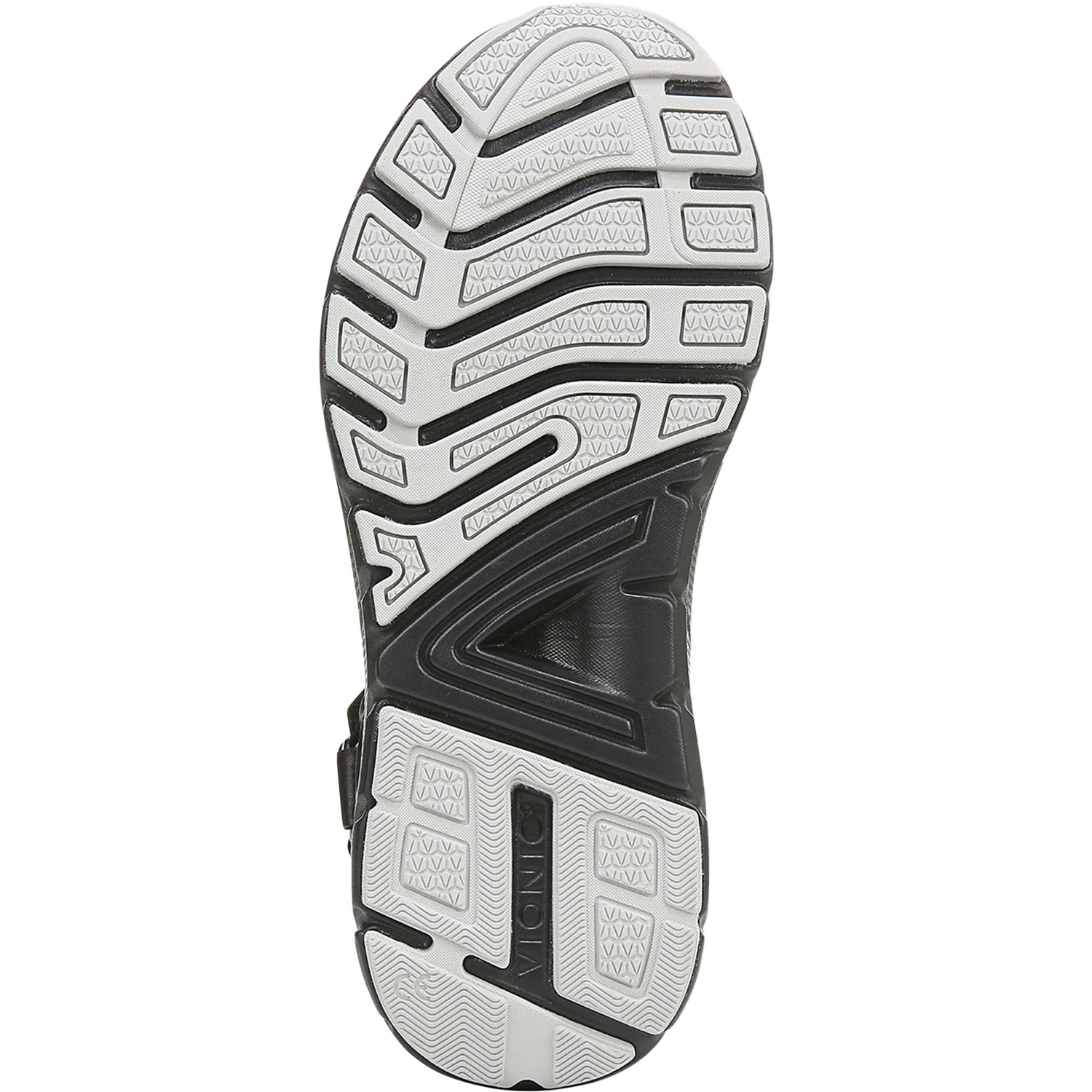Vionic Walk Max Wanderer Women's Outdoor Sandals Black - Image 4