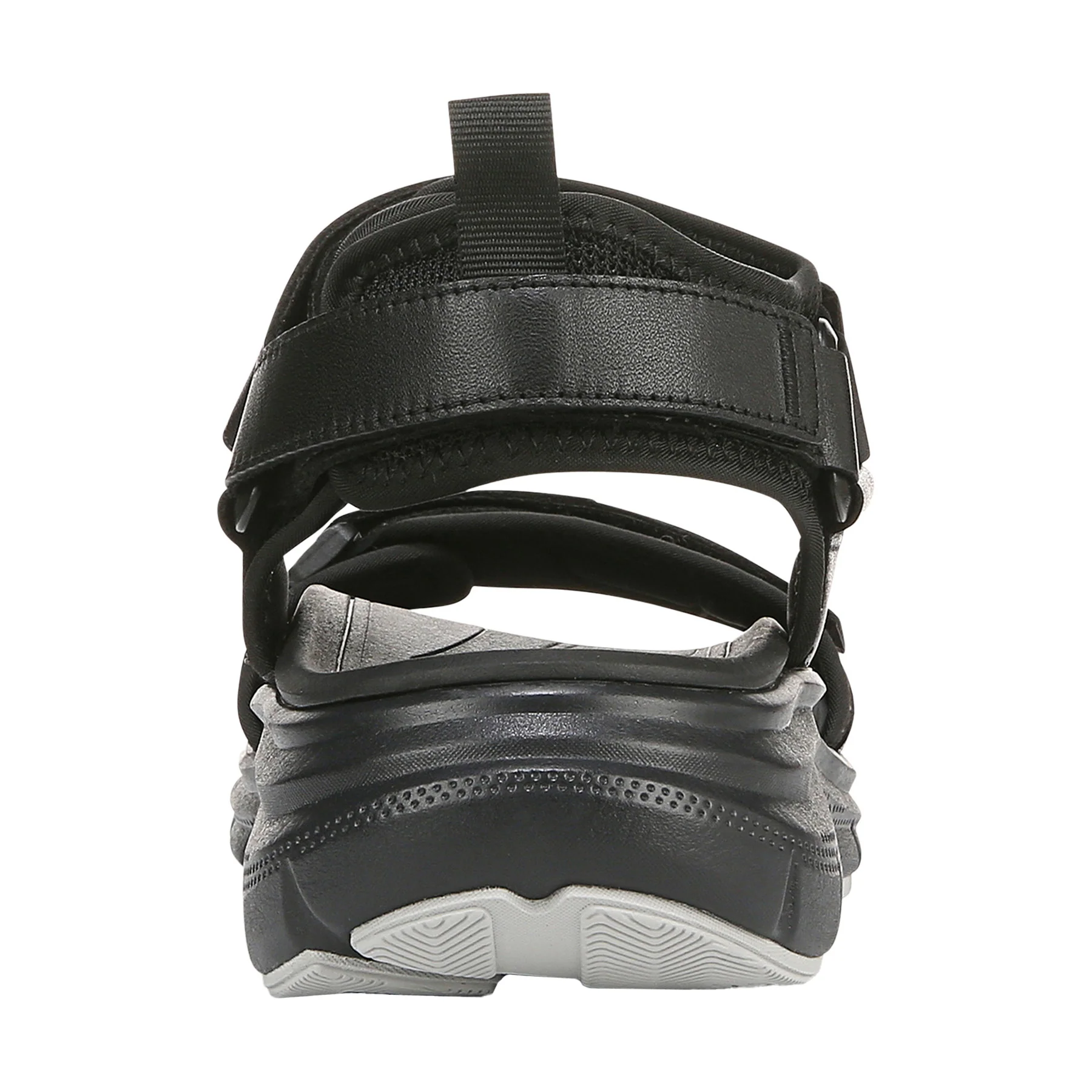Vionic Walk Max Wanderer Women's Outdoor Sandals Black - Image 6