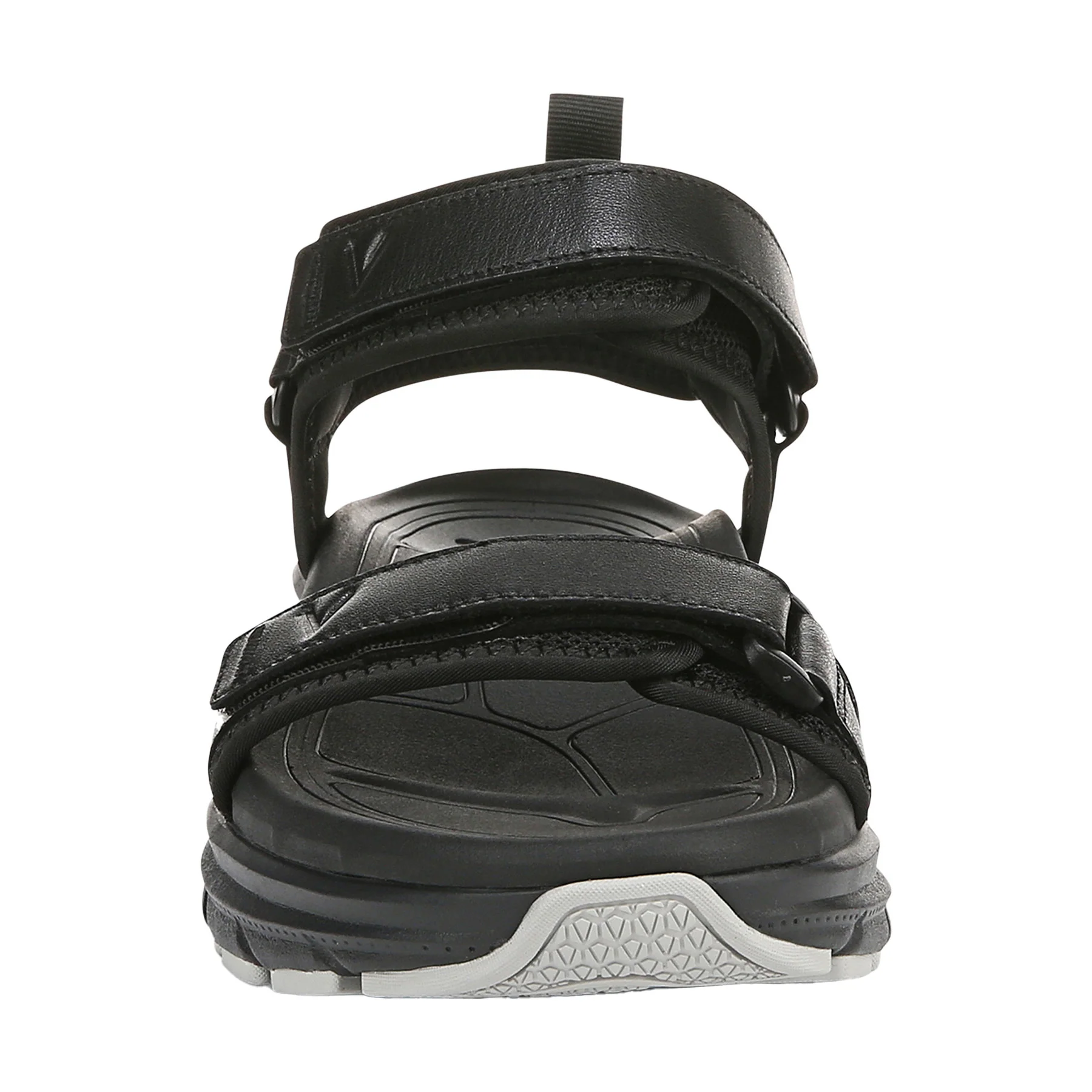 Vionic Walk Max Wanderer Women's Outdoor Sandals Black - Image 7