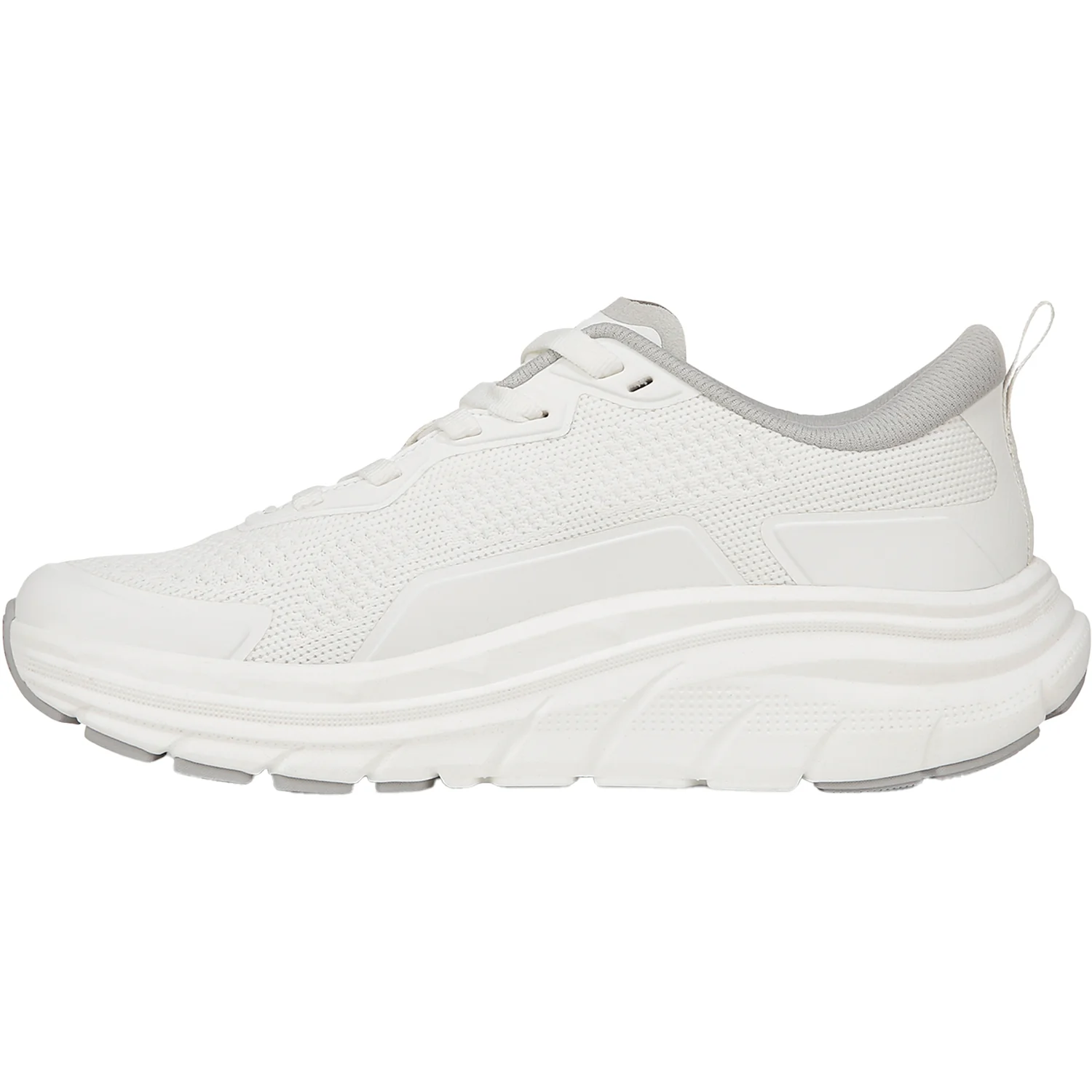 Vionic Walk Max Women's Athletic Shoes White - Image 3