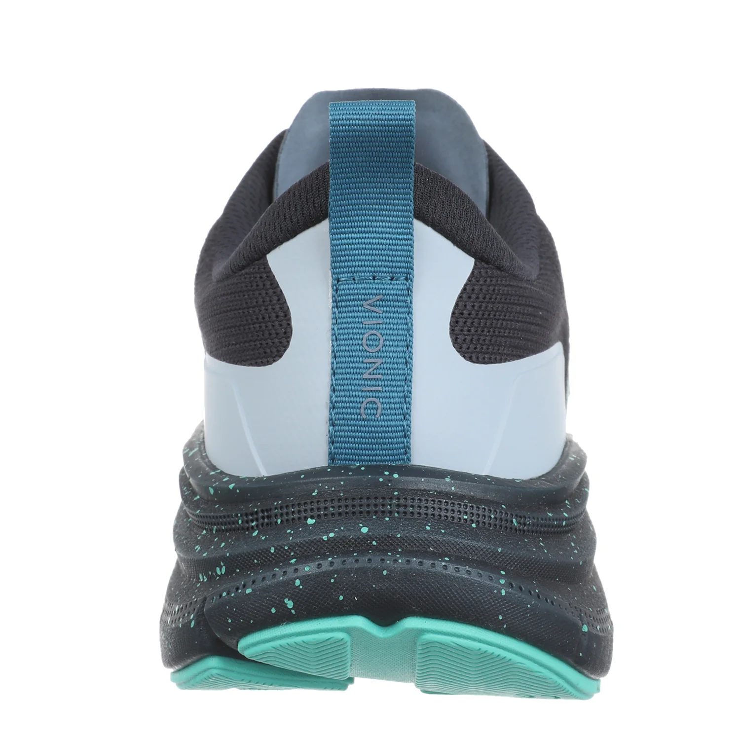 Vionic Walk Max Waterproof Women's Athletic Shoes Navy Blazer Multi - Image 4
