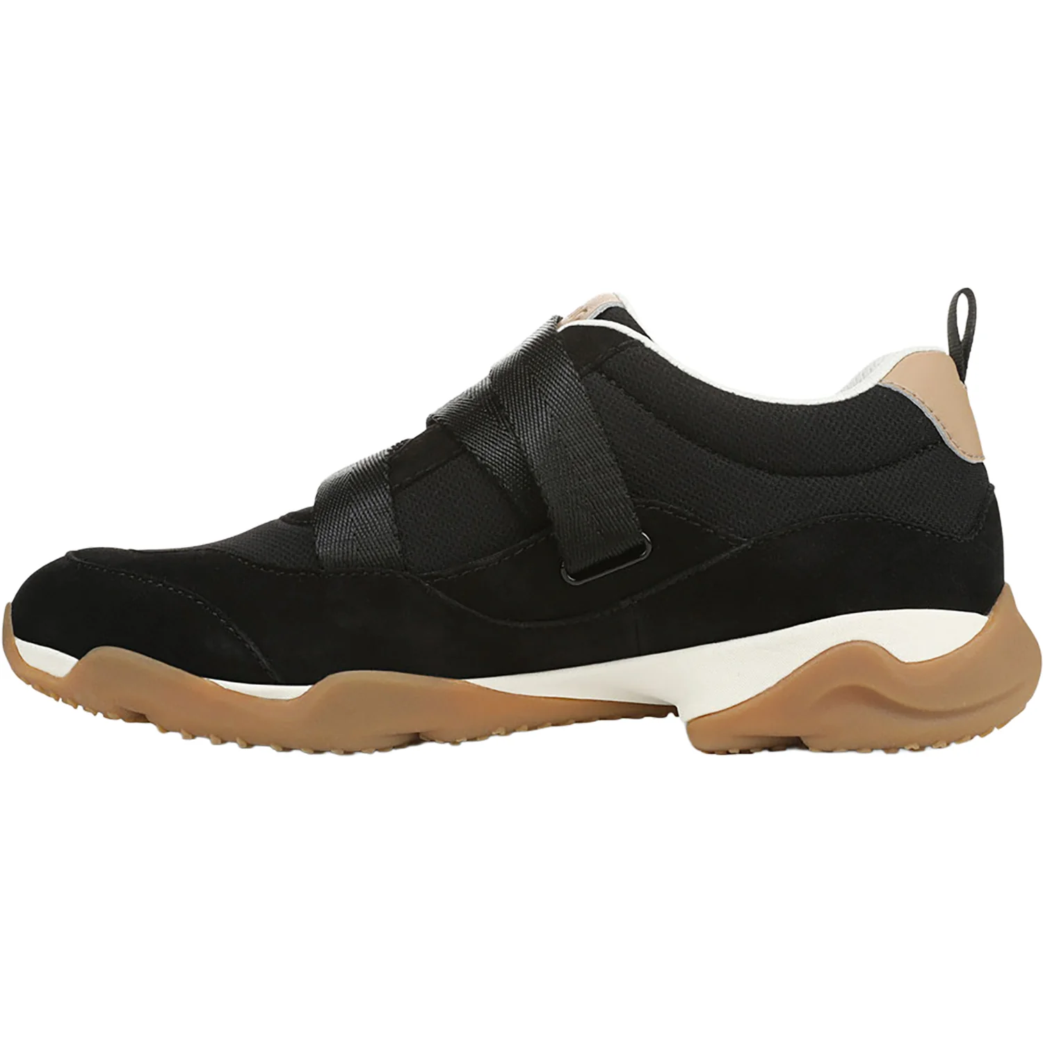 Vionic Walk Slim Gia Women's Athletic Shoes & Athleisure Shoes Black - Image 3