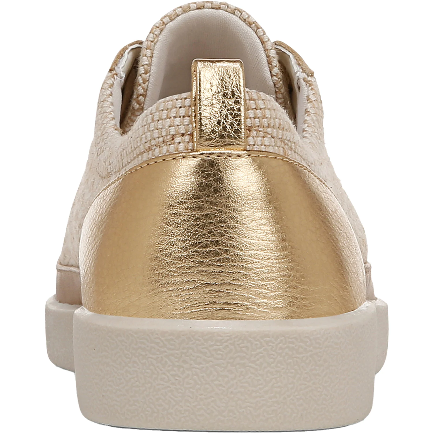 Vionic Winny 2 Women's Sneakers Natural/Gold - Image 7