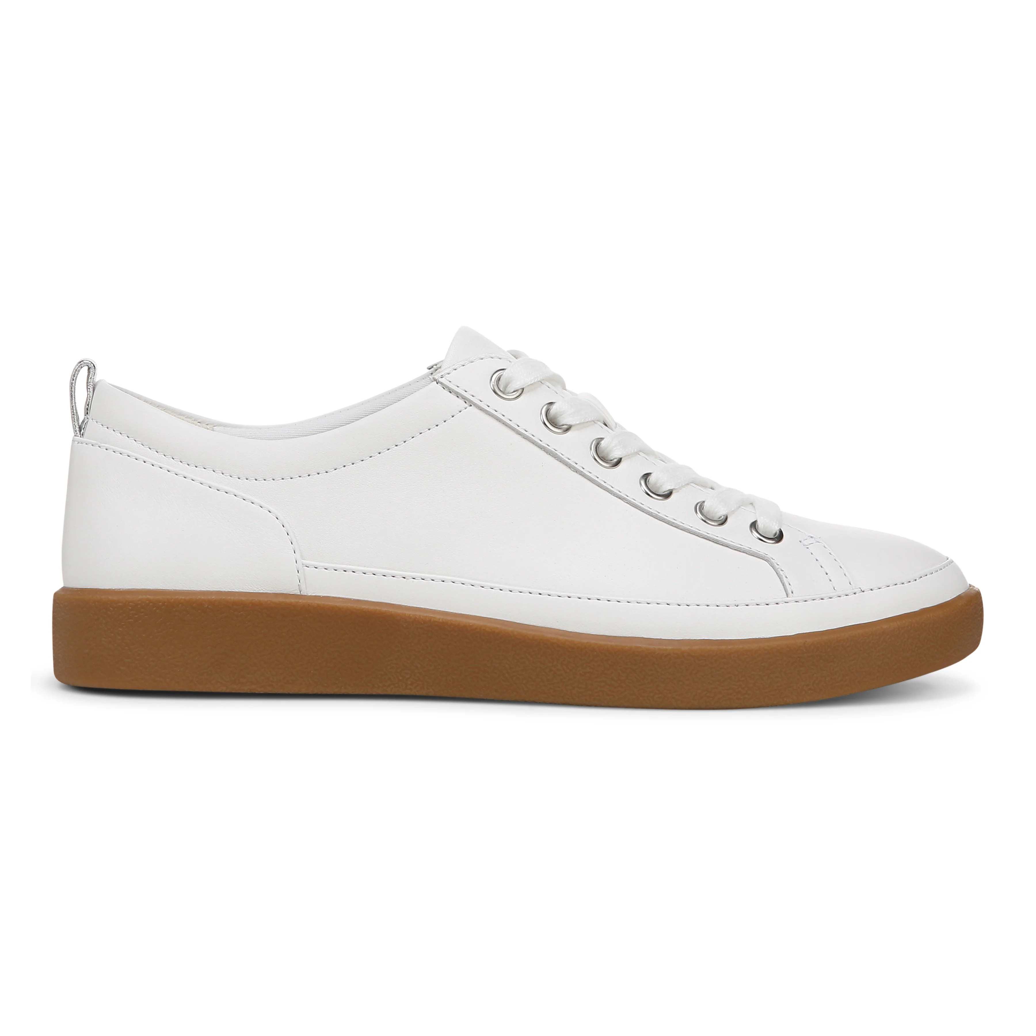 Vionic Winny Women's Sneakers White/Gum