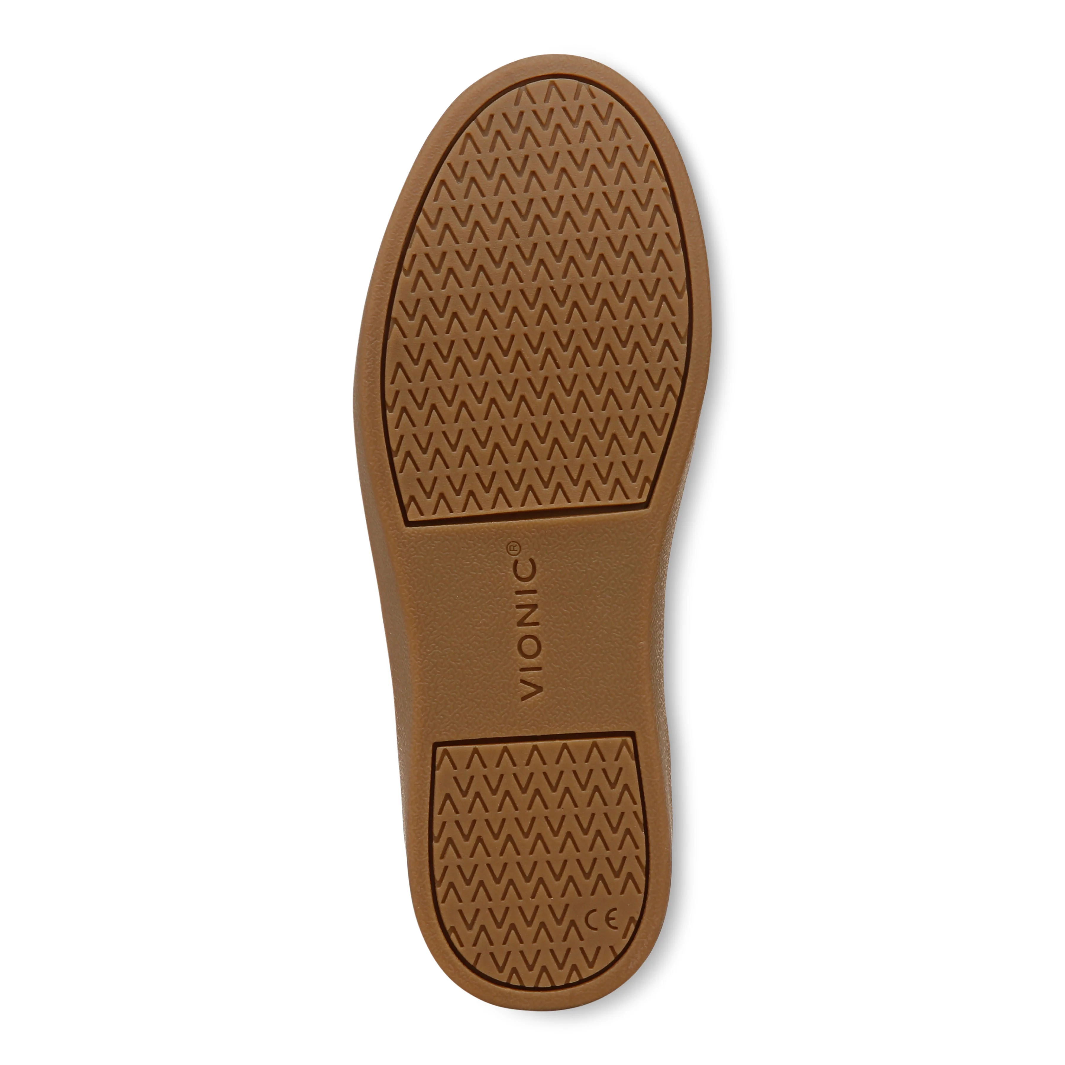 Vionic Winny Women's Sneakers White/Gum - Image 5