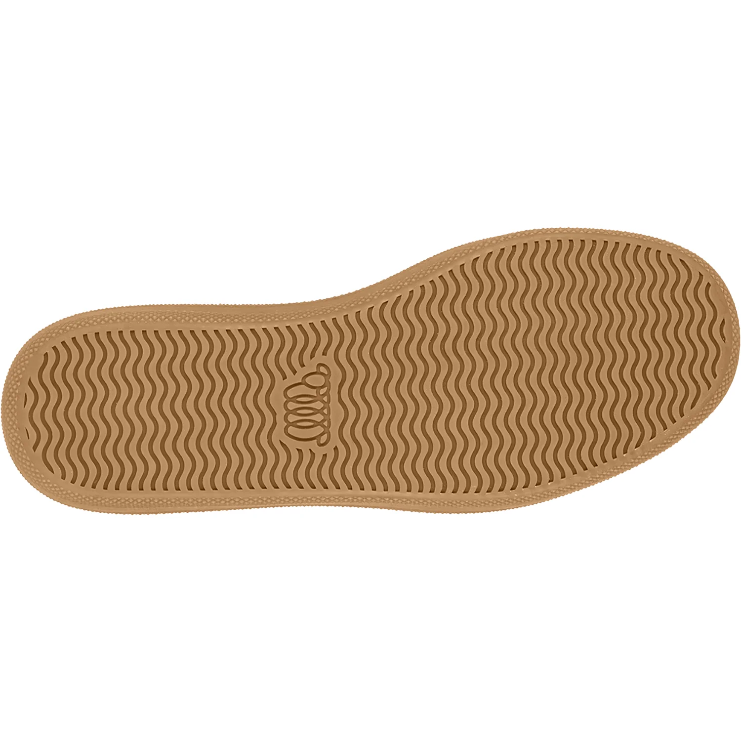 Woolloomooloo Engadine Merino Wool Unisex Sporty Lace Up Shoes Jet - Image 3