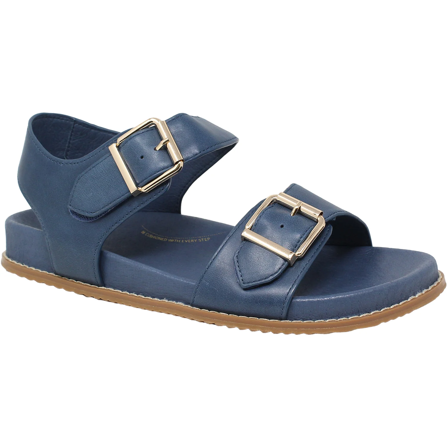 Ziera Hastice Women's Sandals Blue