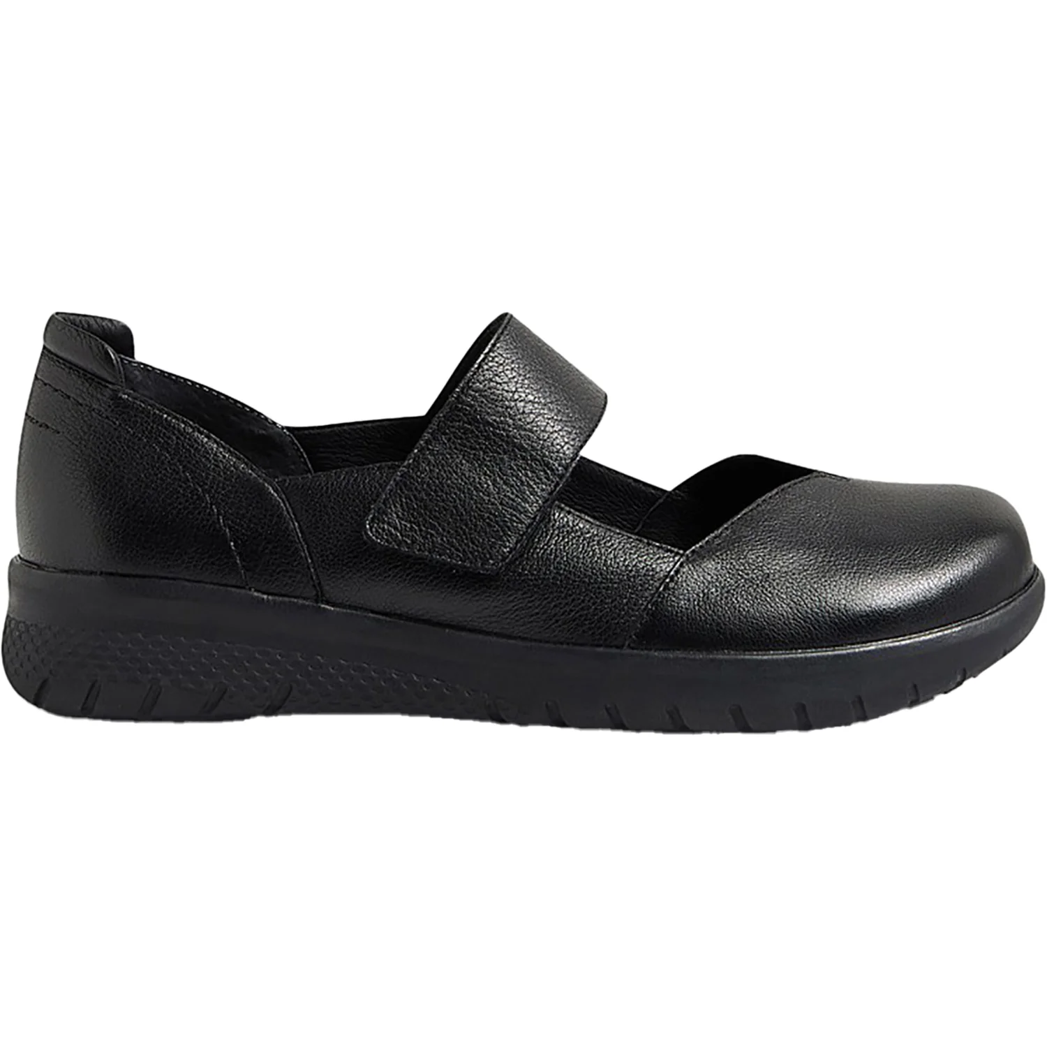 Ziera Sabbey Women's Shoes Black/Black