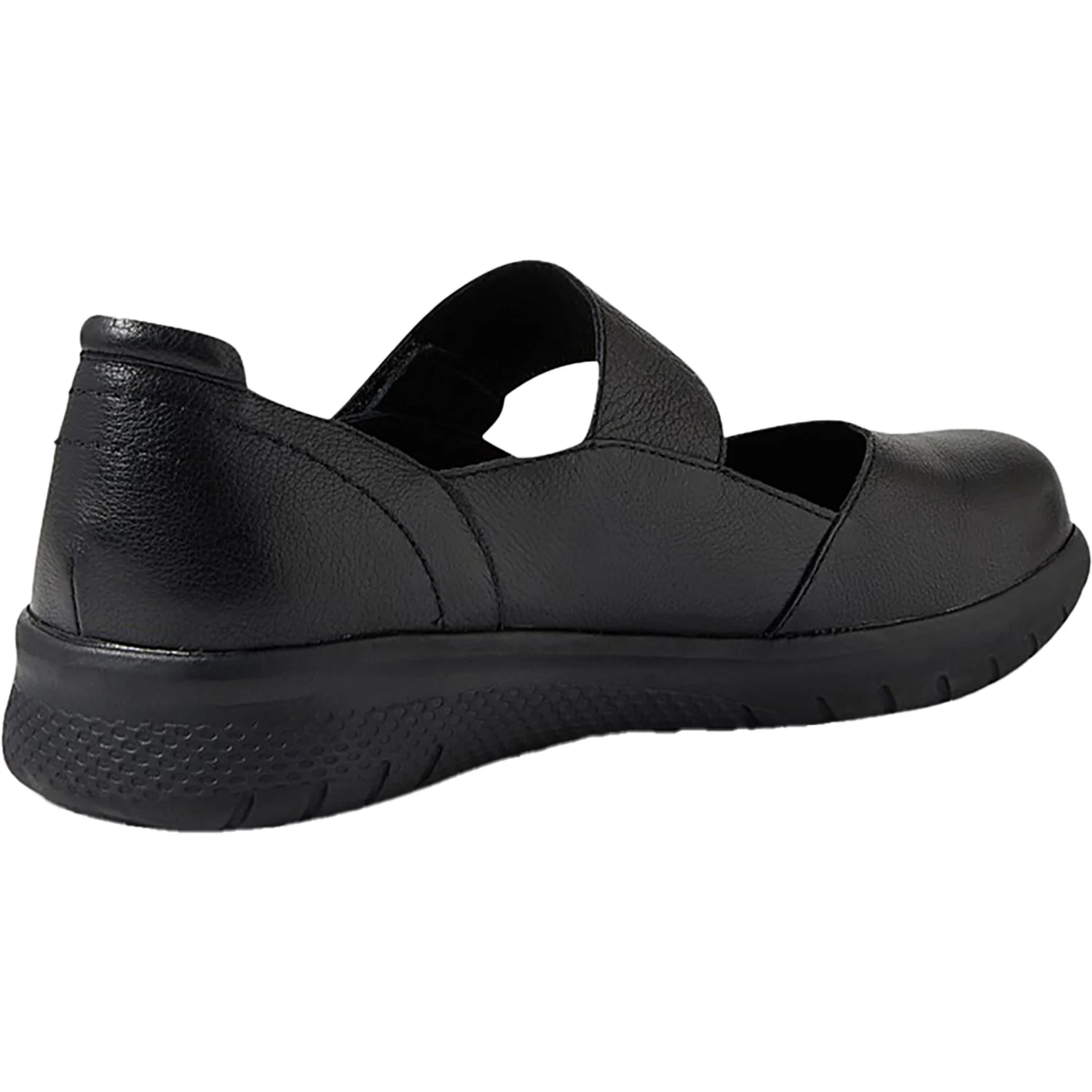 Ziera Sabbey Women's Shoes Black/Black - Image 3